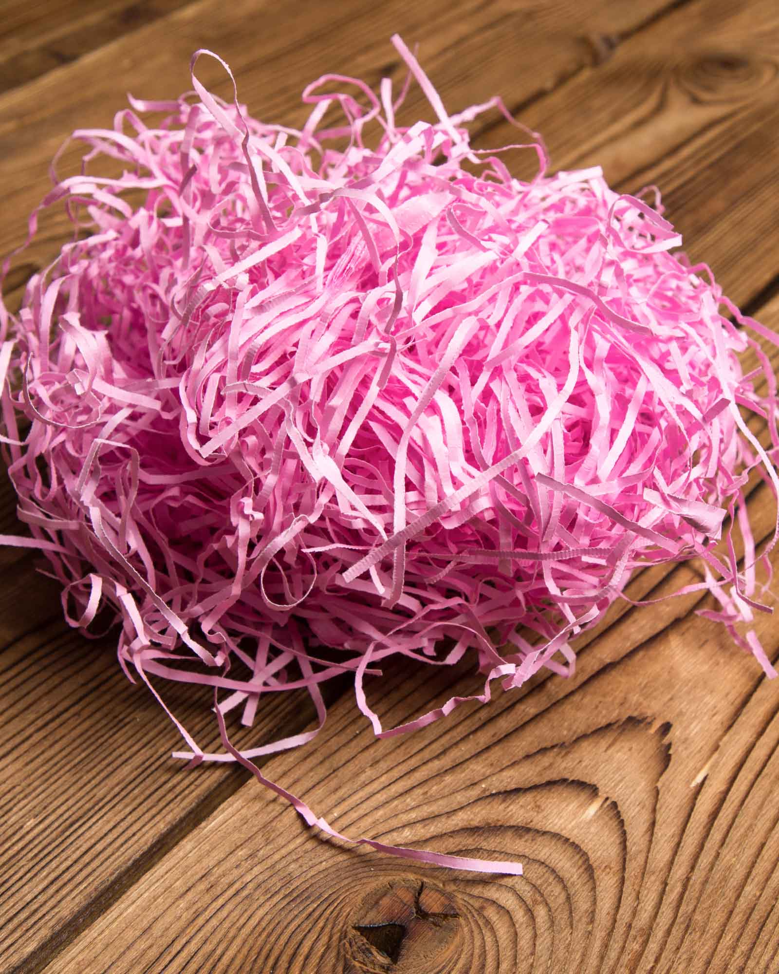 پوشال کادو - صورتی - عکس دوم