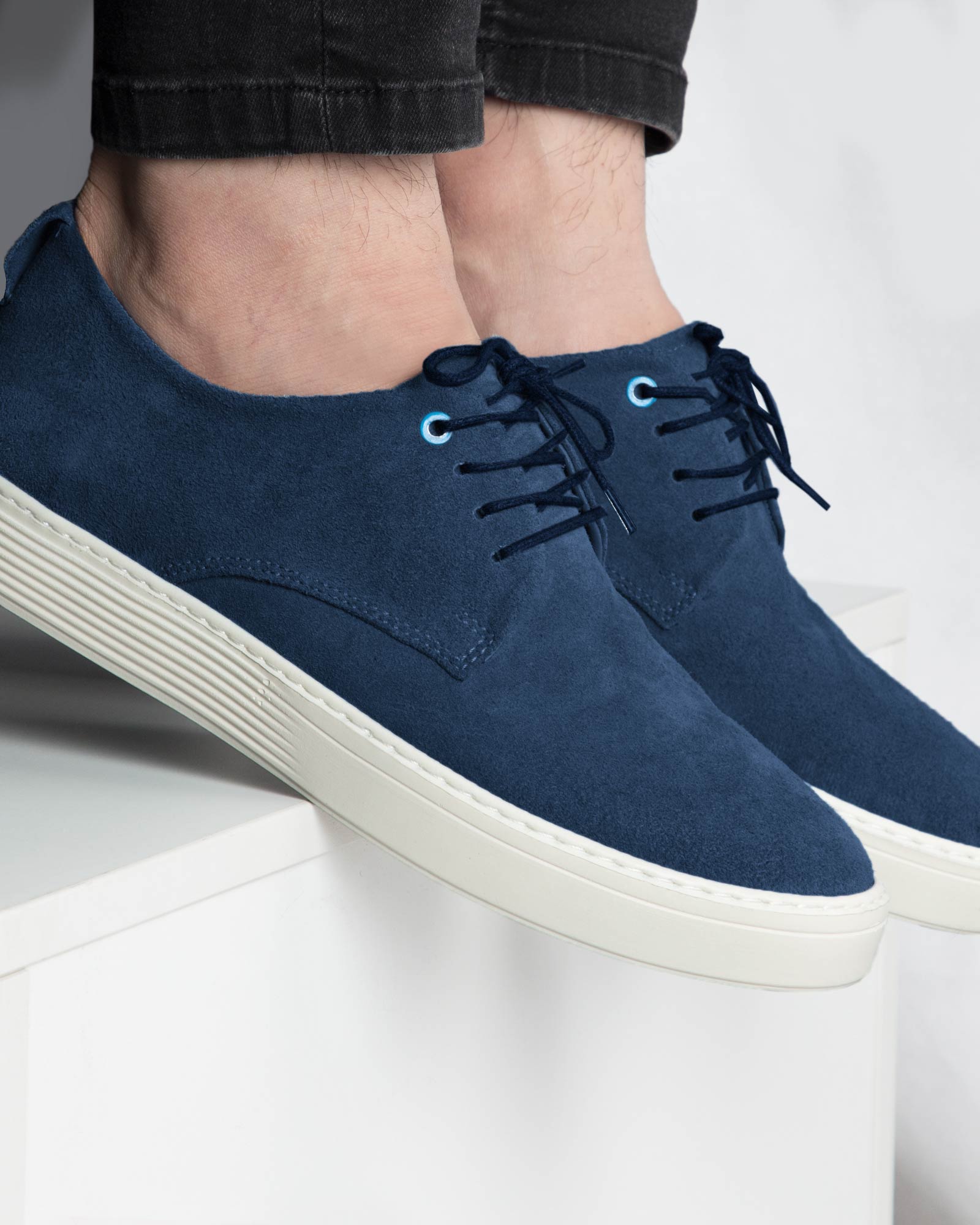 کفش نوبوک مردانه وادین کوک -توپا