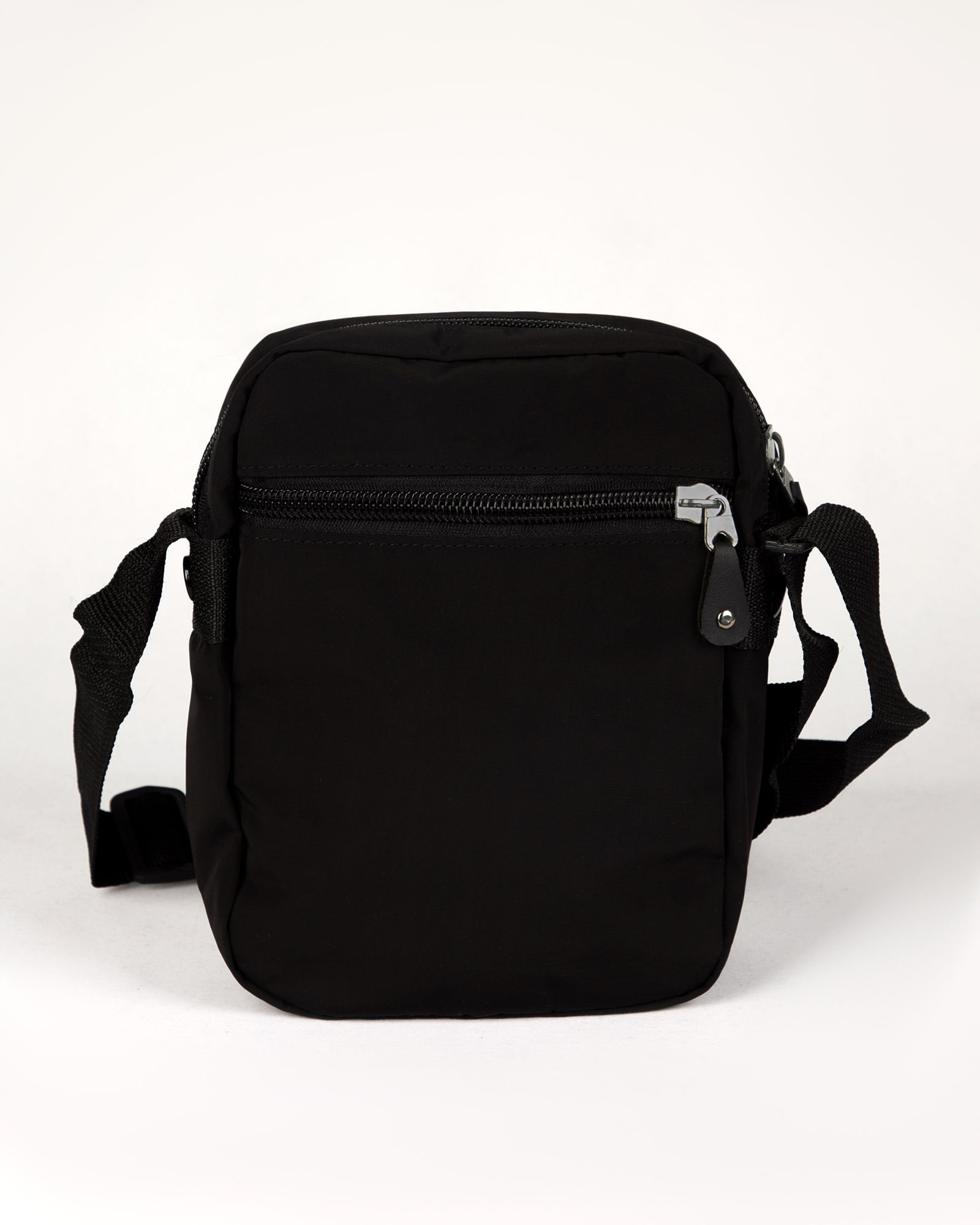 کیف دوشی اسپرت- مشکی- پشت