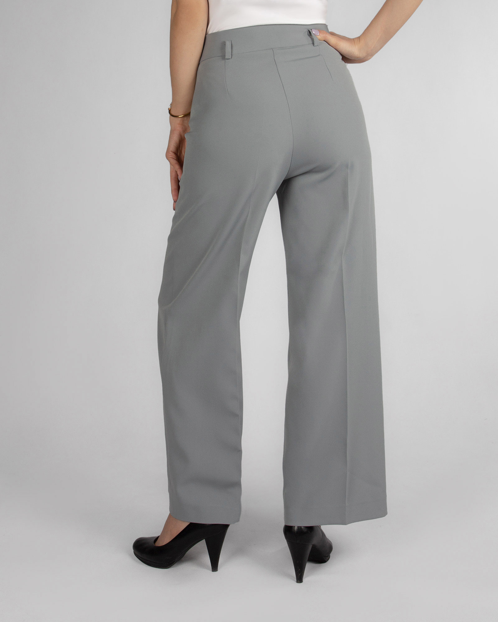 شلوار کرپ زنانه 3050241 (7)