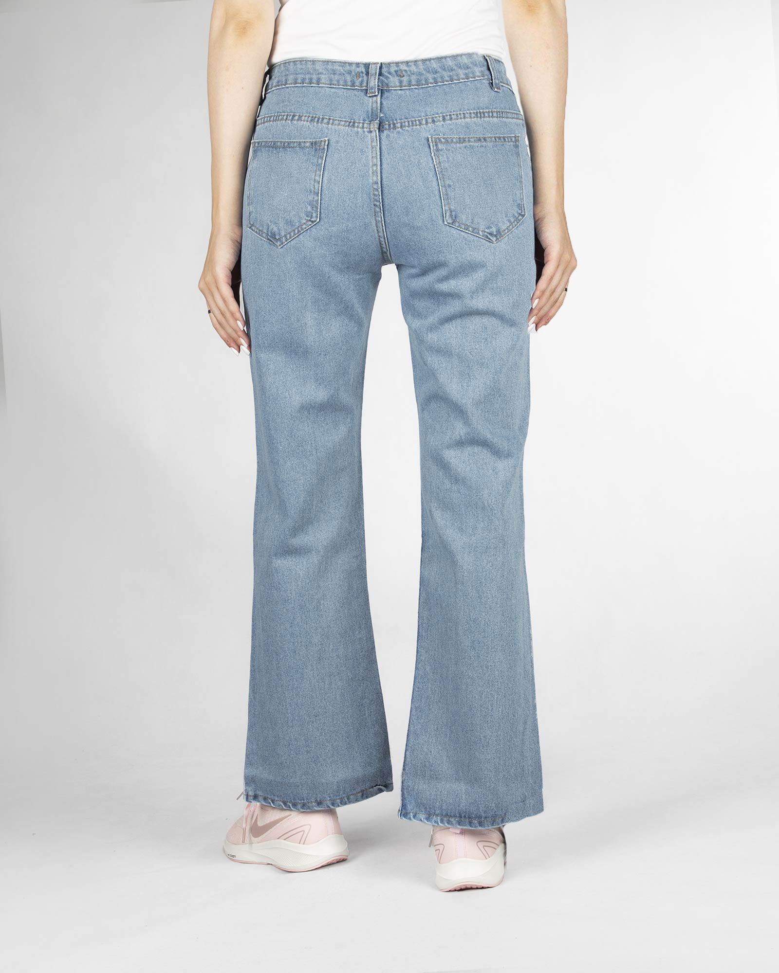 شلوار بوت کات زنانه 7002725 (3)