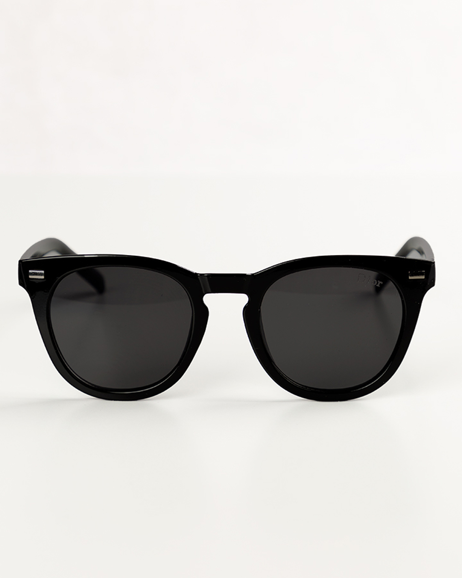 عینک آفتابی زنانه-مردانه MZ130-T1 - مشکی