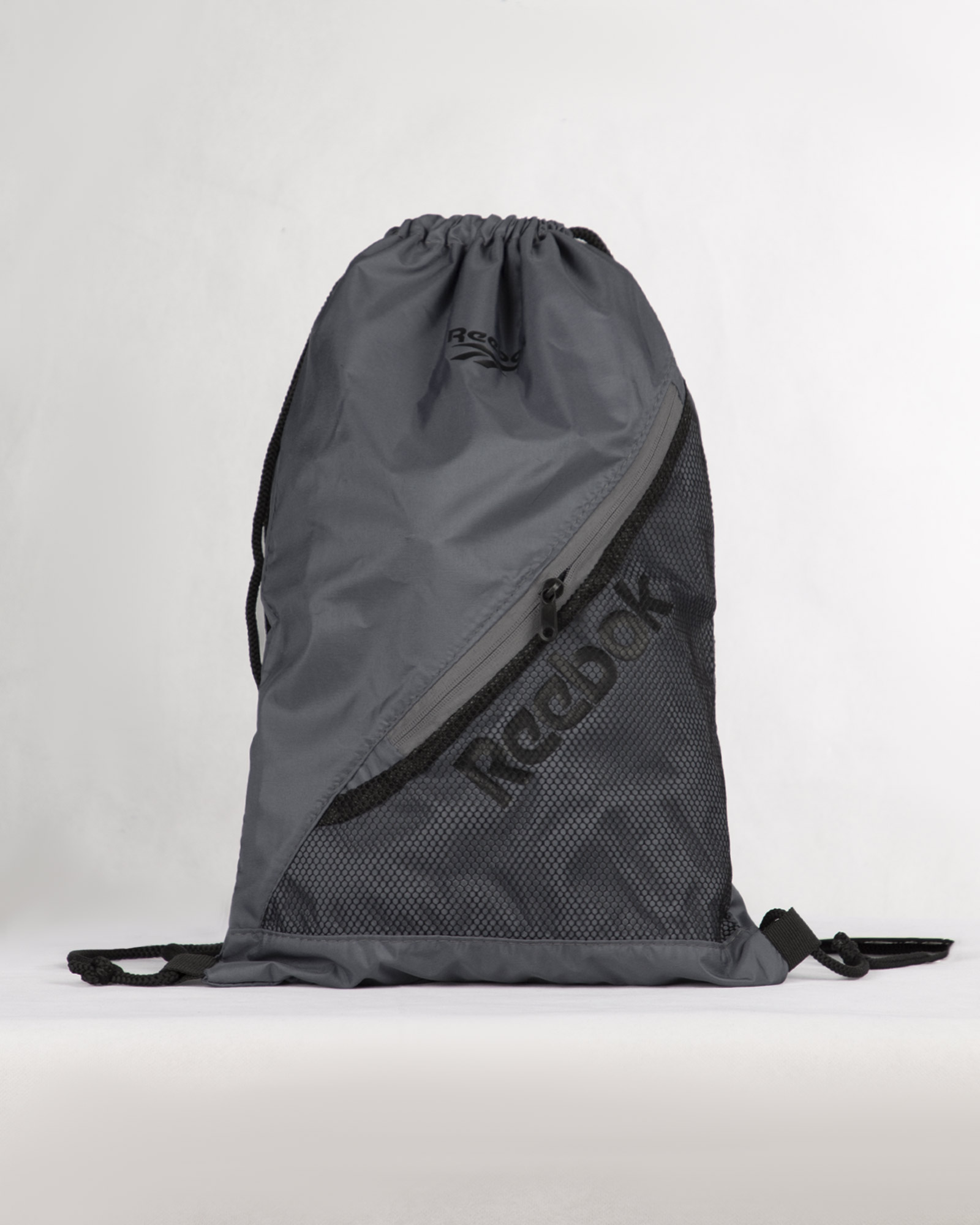 شوزبگ طرح ریبوک - خاکستری