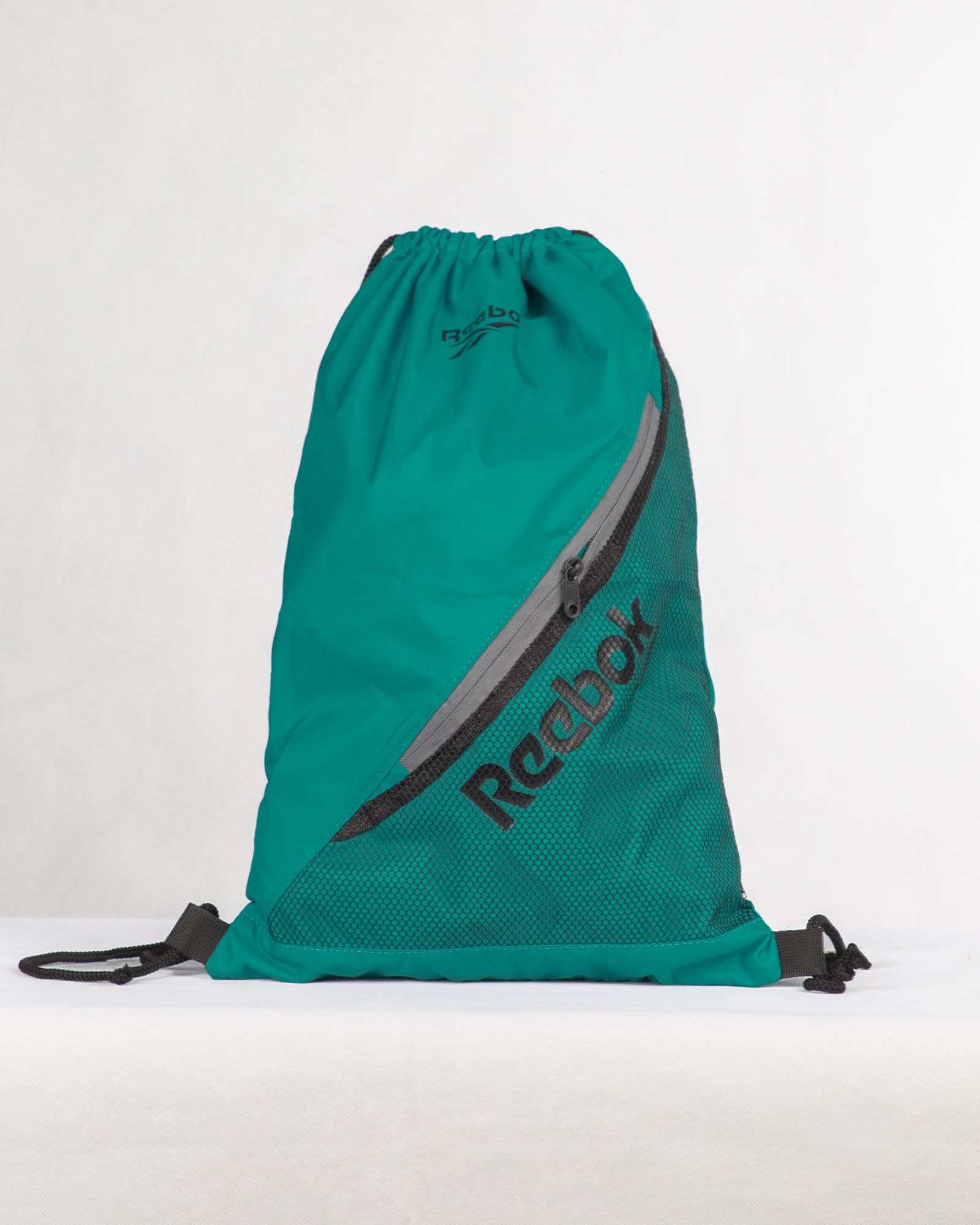 شوزبگ طرح ریبوک - سبزآبی