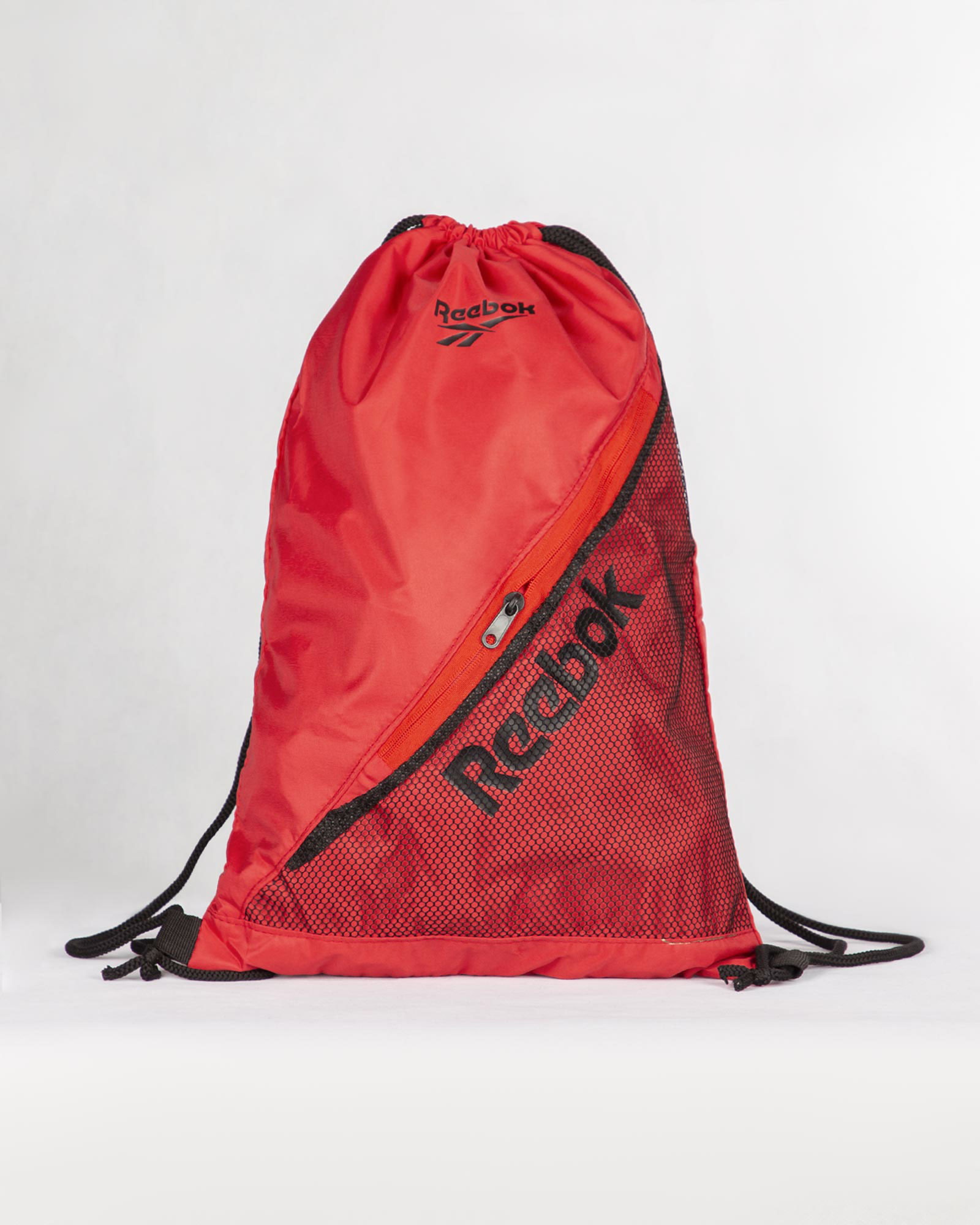 شوزبگ طرح ریبوک - قرمز روشن