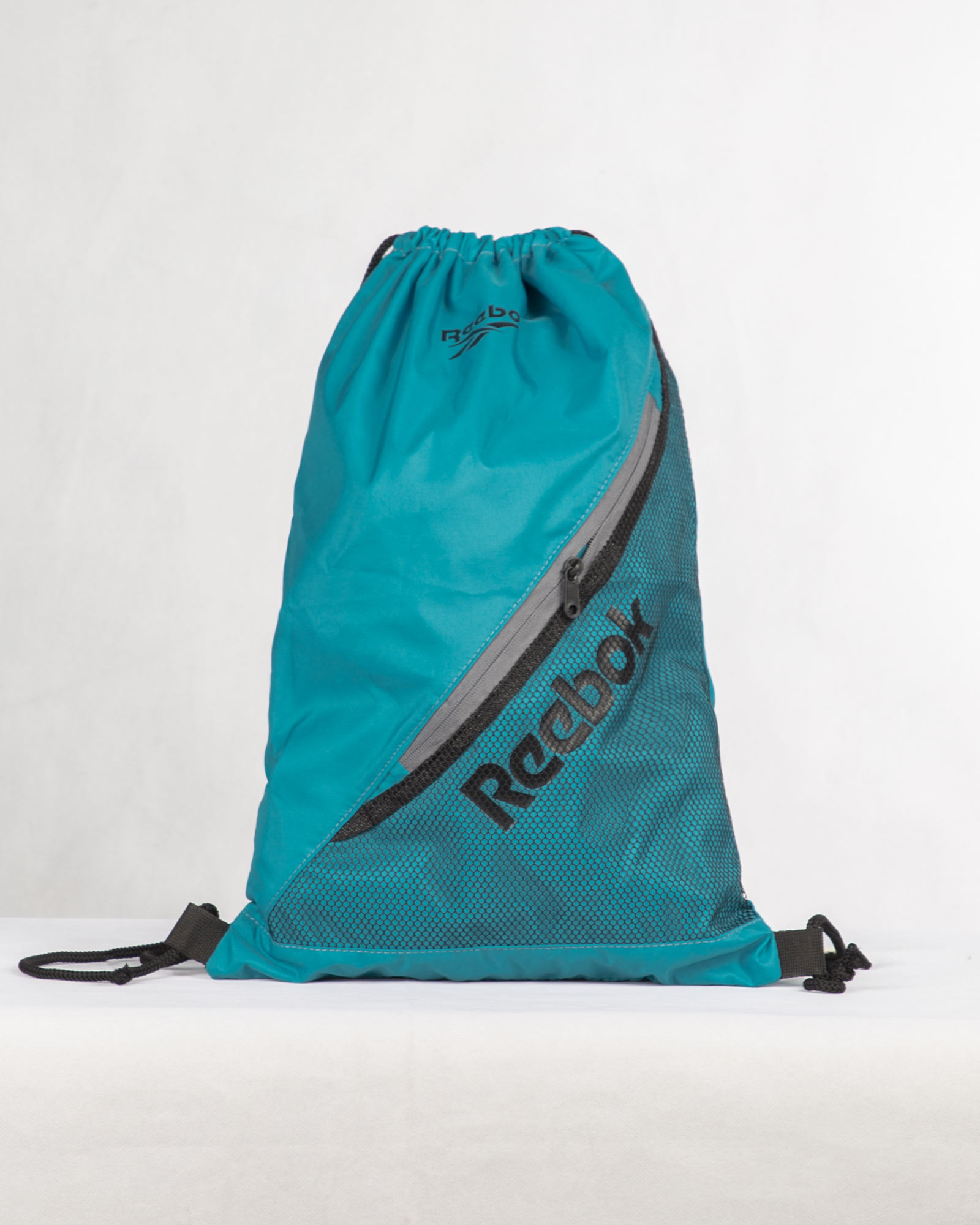 شوزبگ طرح ریبوک - نیلی