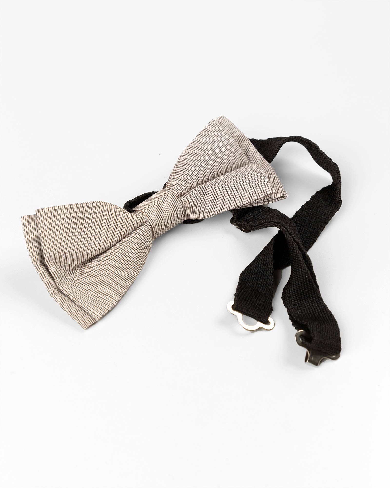 پاپیون P150-T18- قهوه ای روشن (3)