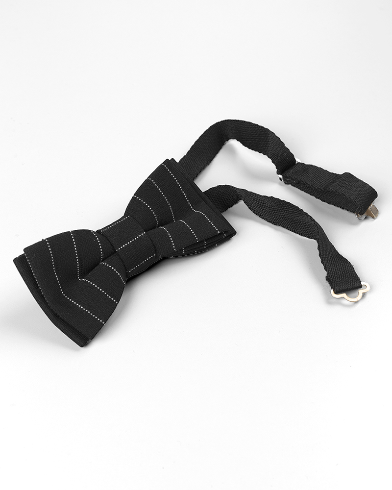 پاپیون P150-T18-مشکی (3)