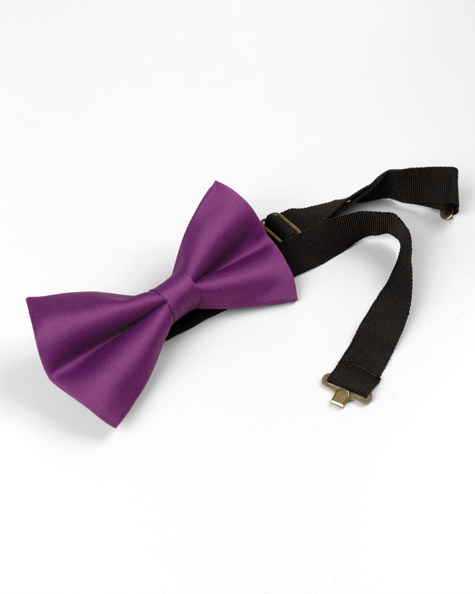 پاپیون مردانه p150-t19- بنفش (3)