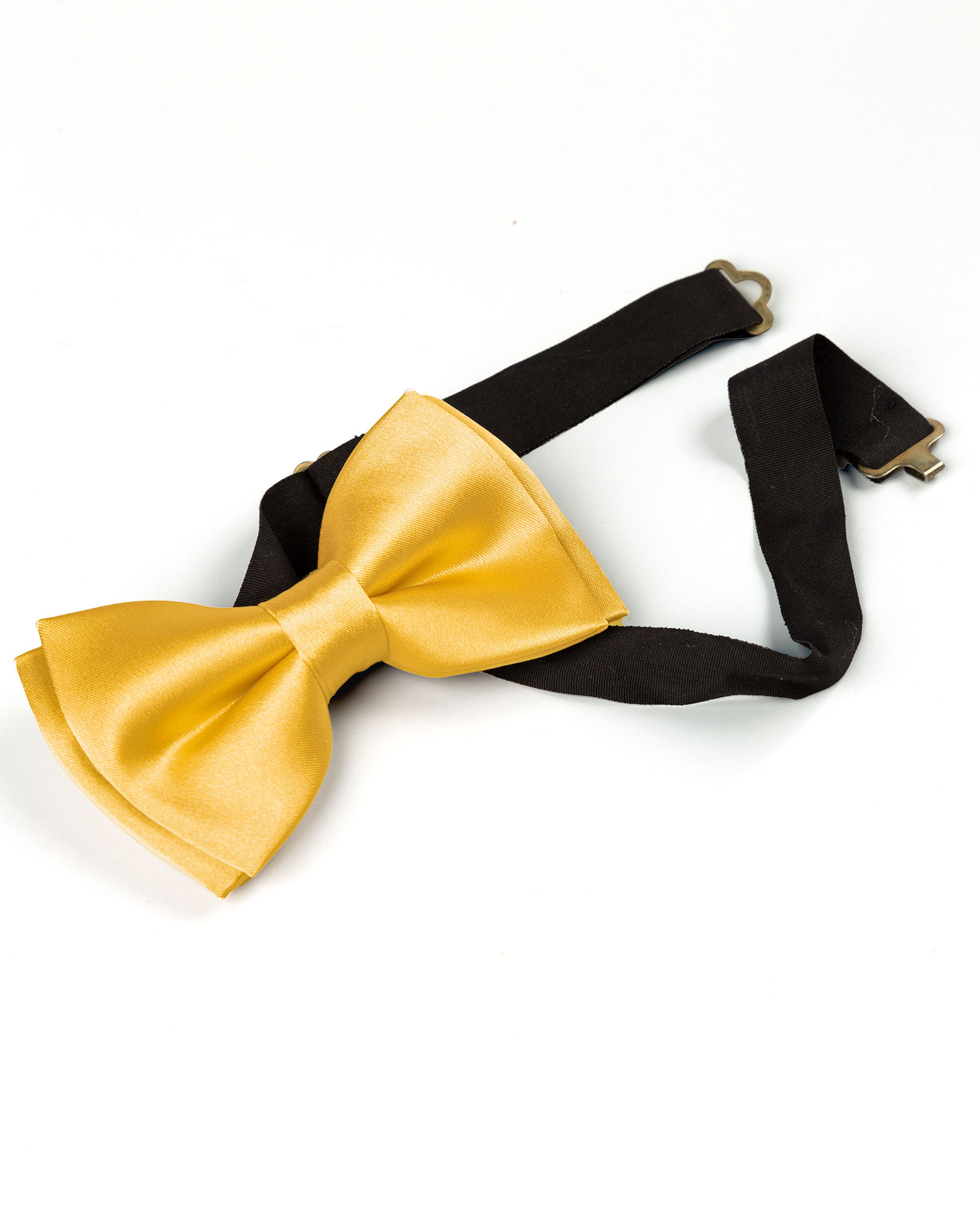 پاپیون مردانه p150-t19- عسلی (3)