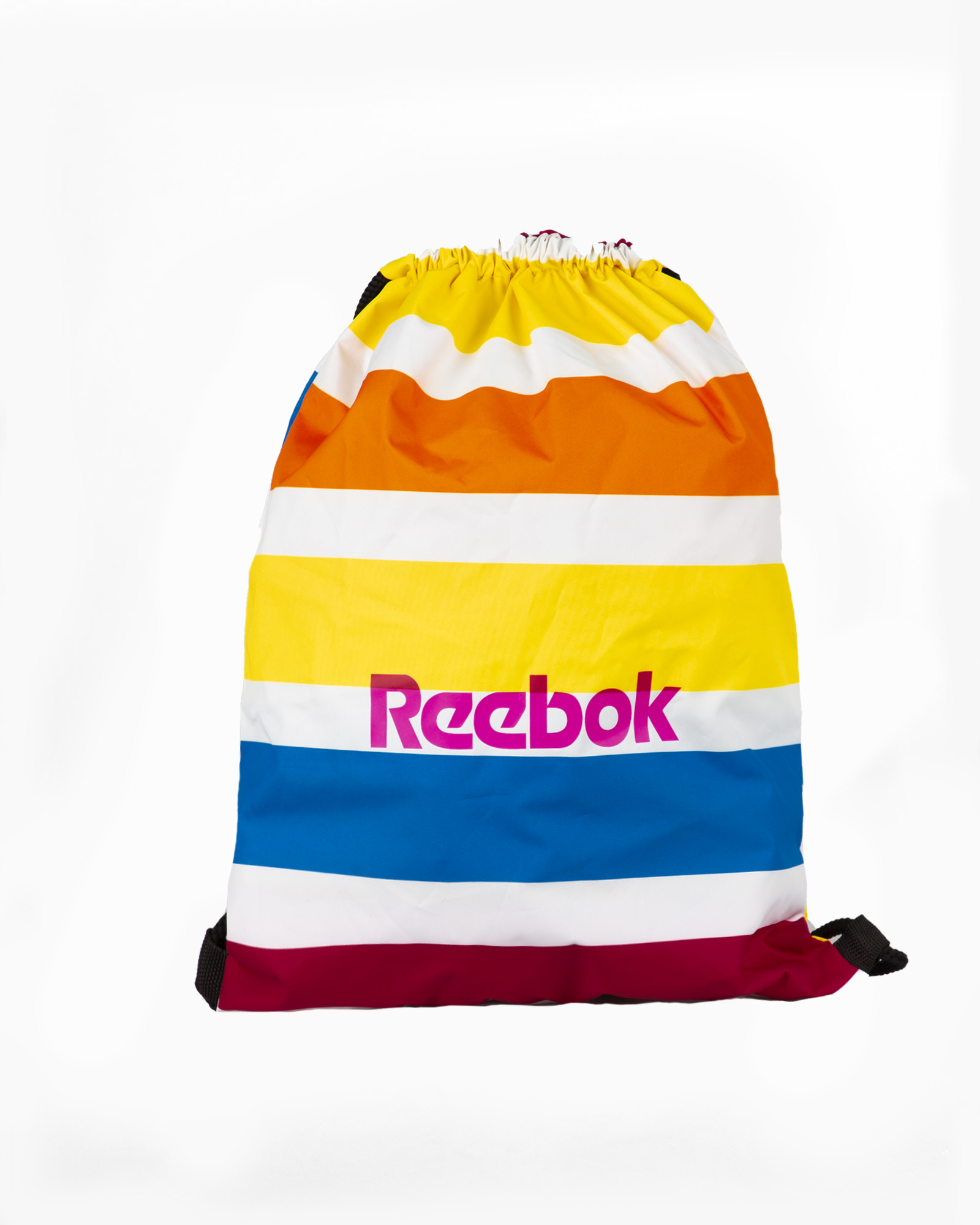 کوله ورزشی طرح ریبوک - چند رنگ