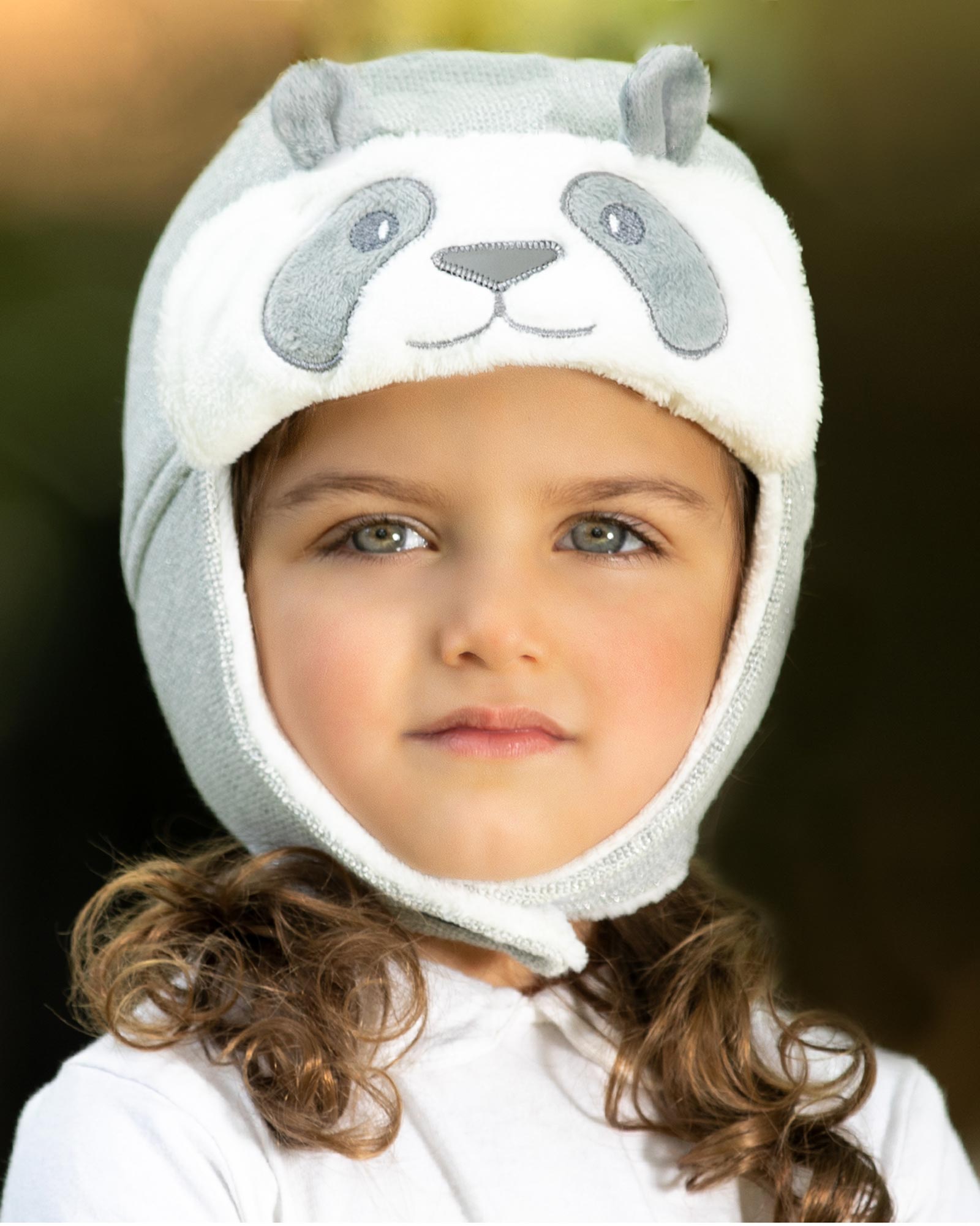 کلاه بافت بچگانه 0 تا 2 سال 84010