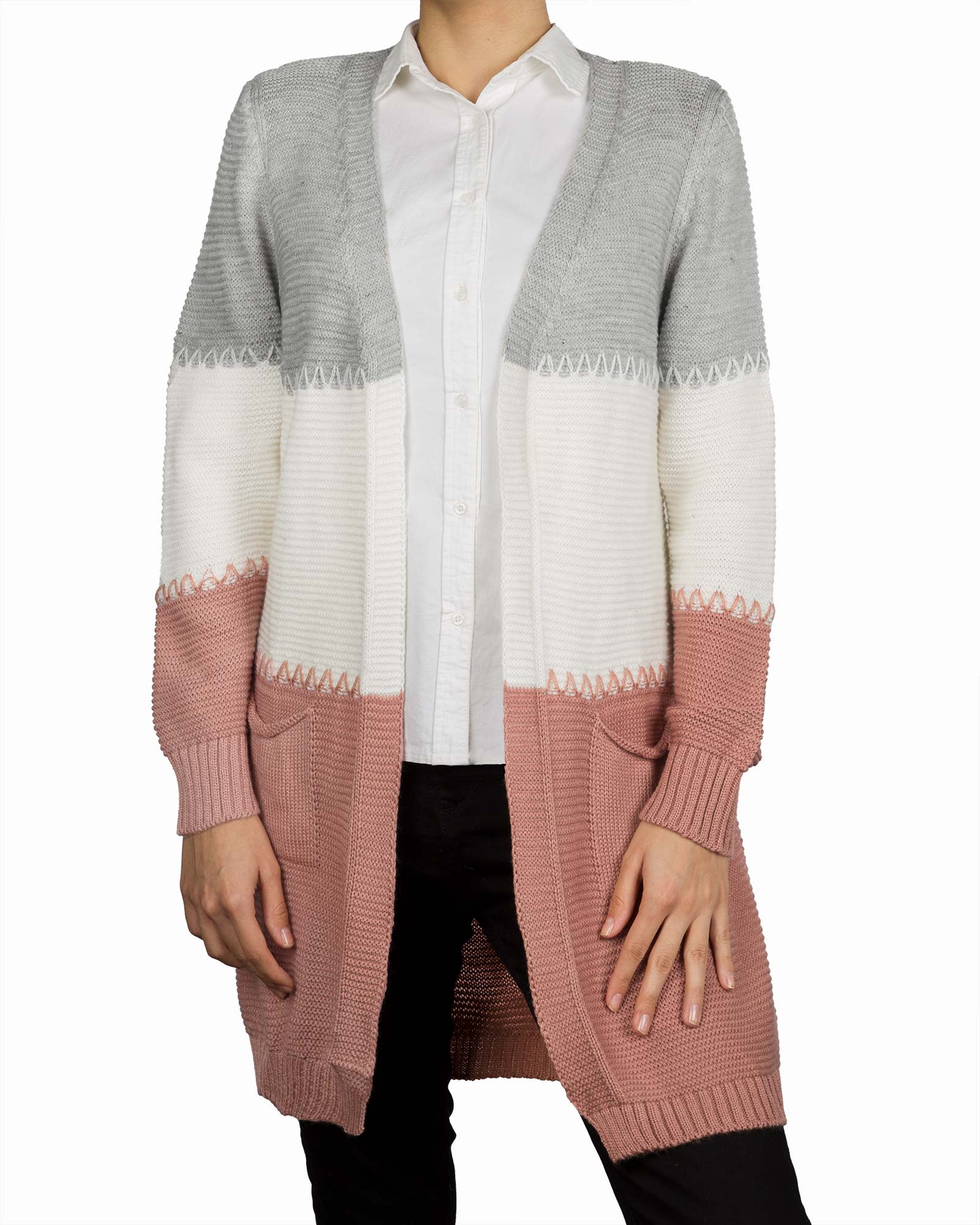 رویه بافت زنانه 209174 - کالباسی