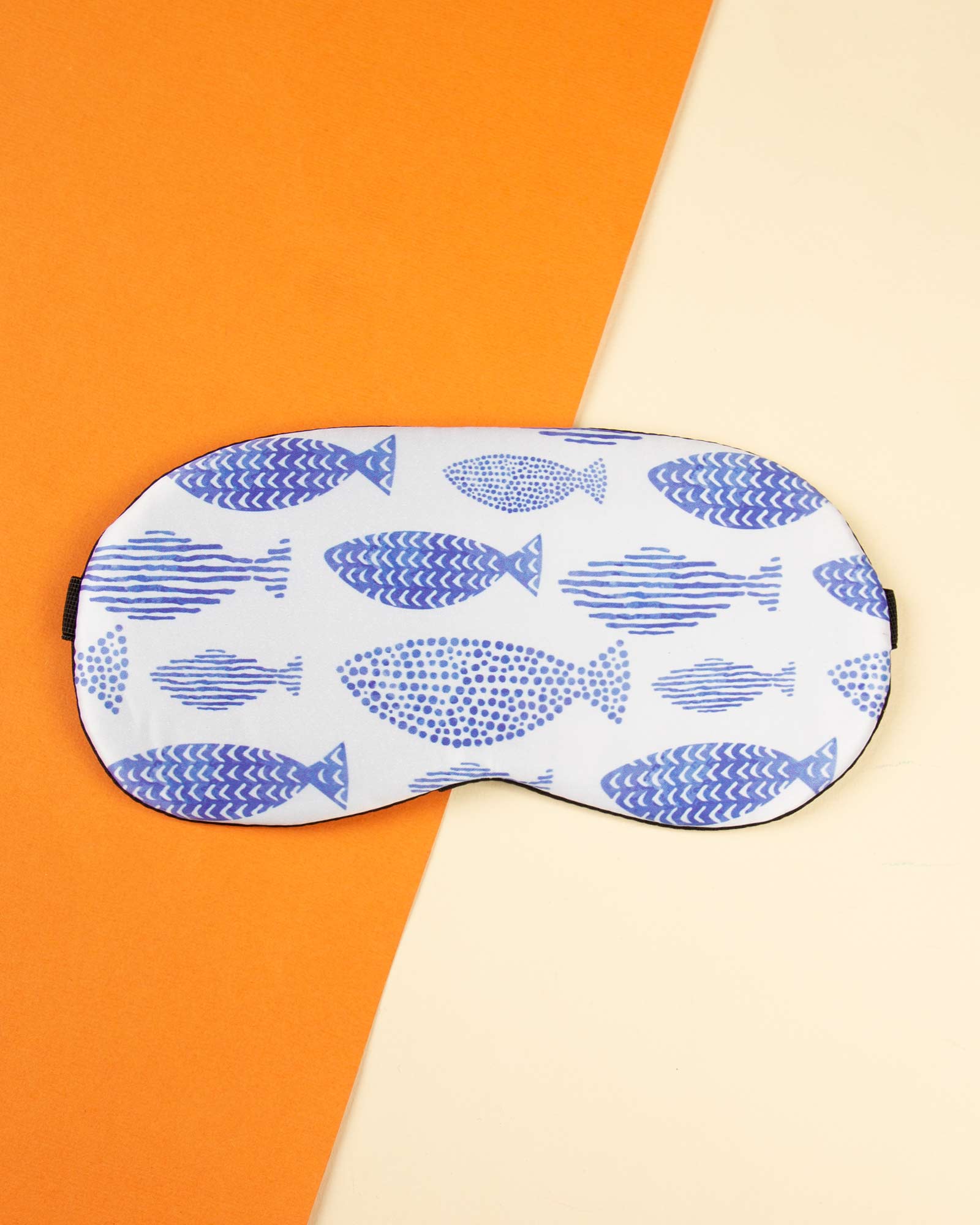 چشم بند اسپرت CH108-سرمه ای-فروشگاه سارابارا-SARABARA.COM