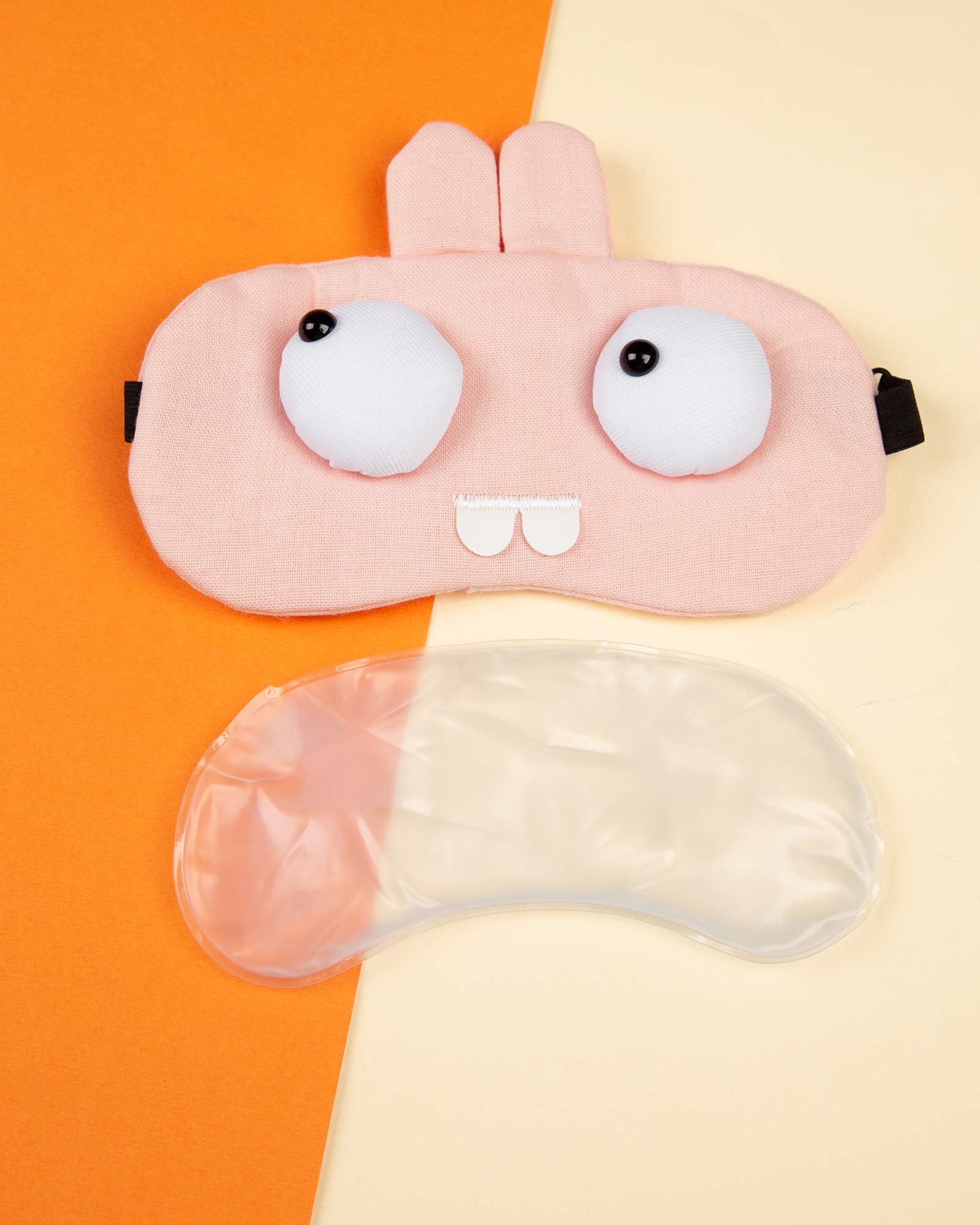 چشم بند اسپرت CH108- صورتی-فروشگاه سارابارا-SARABARA.COM