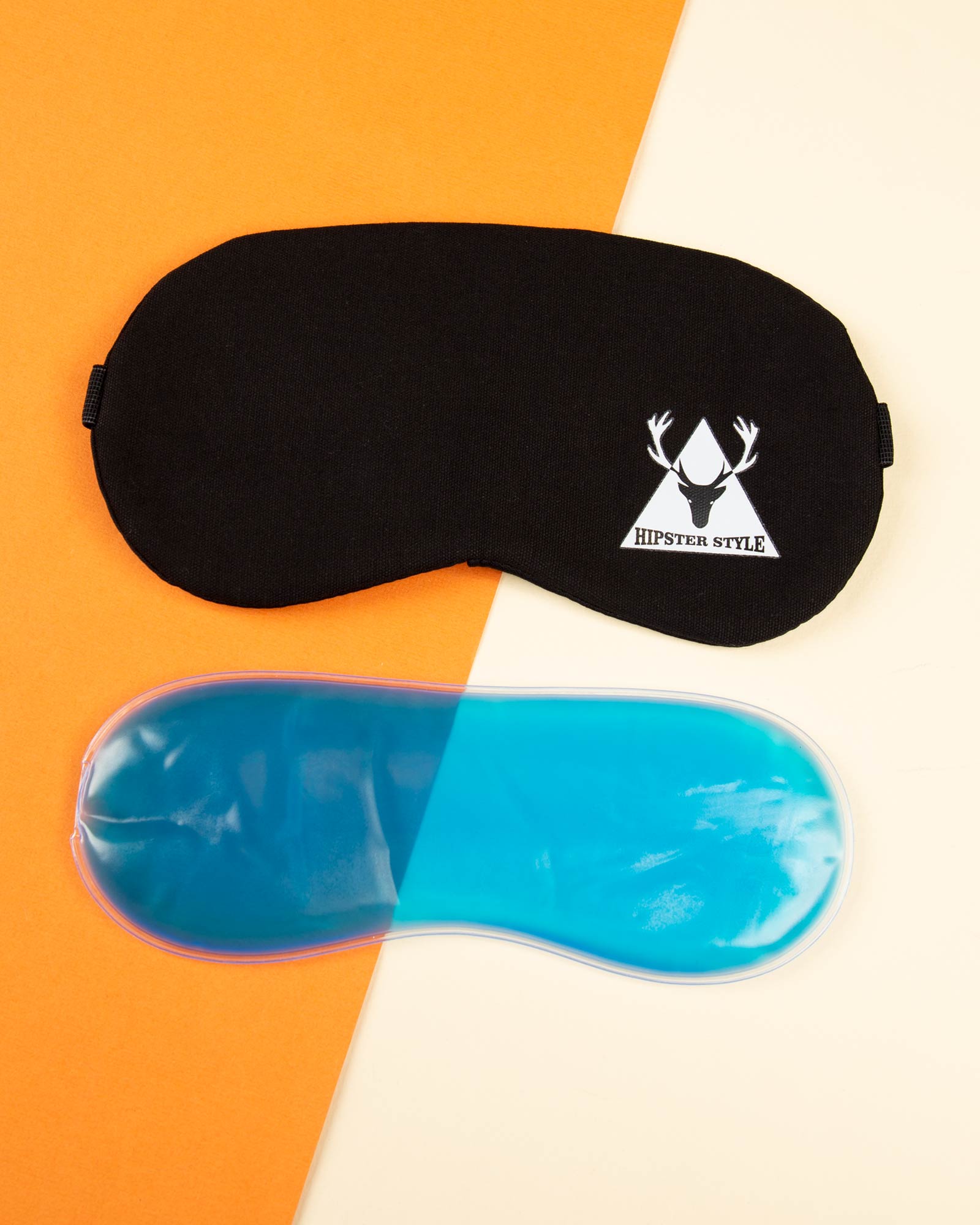 چشم بند اسپرت CH108-مشکی-فروشگاه سارابارا-SARABARA.COM