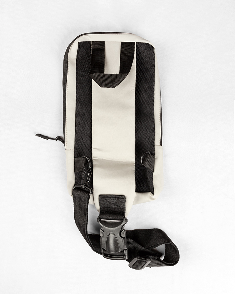 کیف دوشی اسپرت p220 کرمی