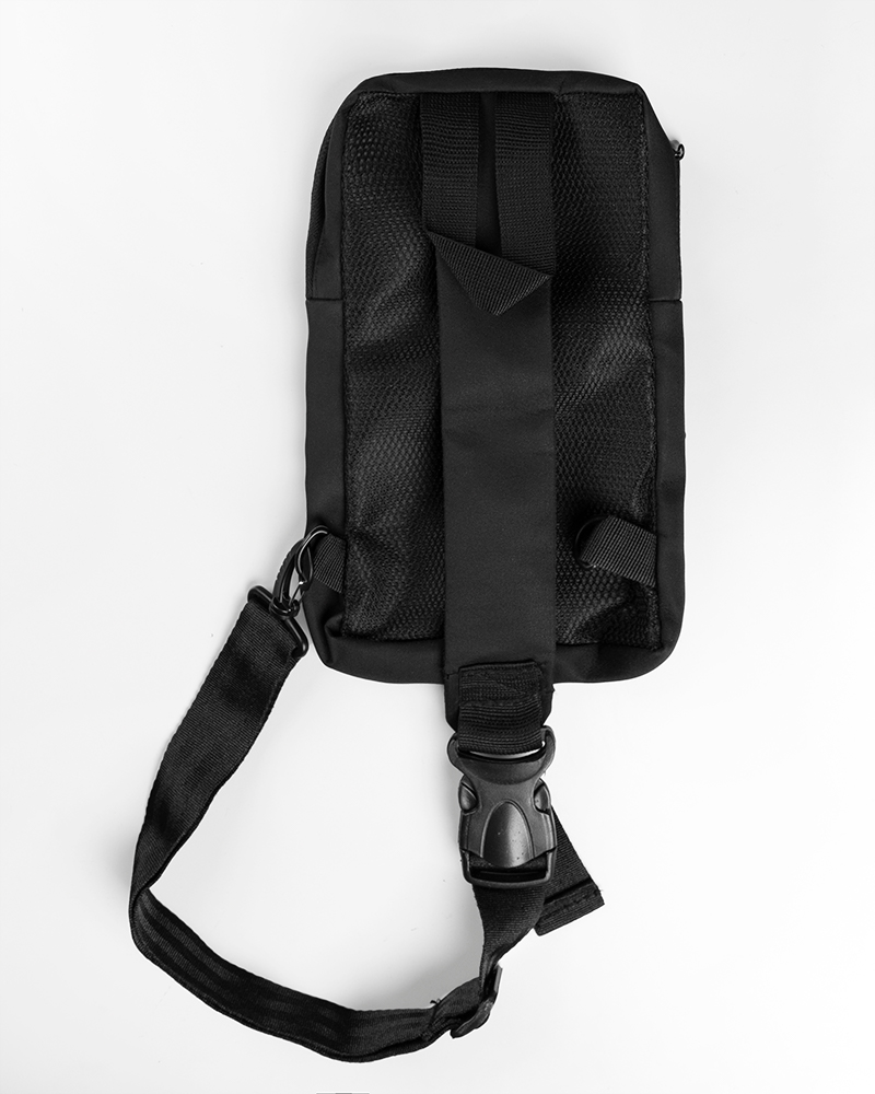 کیف دوشی اسپرت p220 مشکی