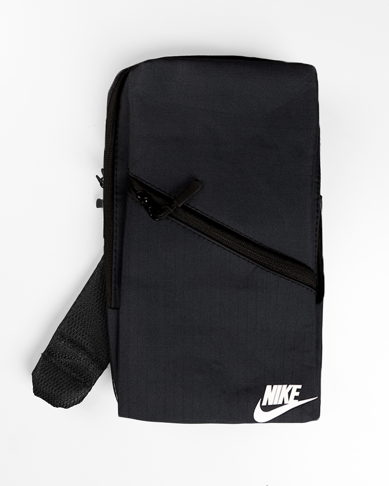 کیف دوشی اسپرت p220 خاکستری تیرهsarabara.com