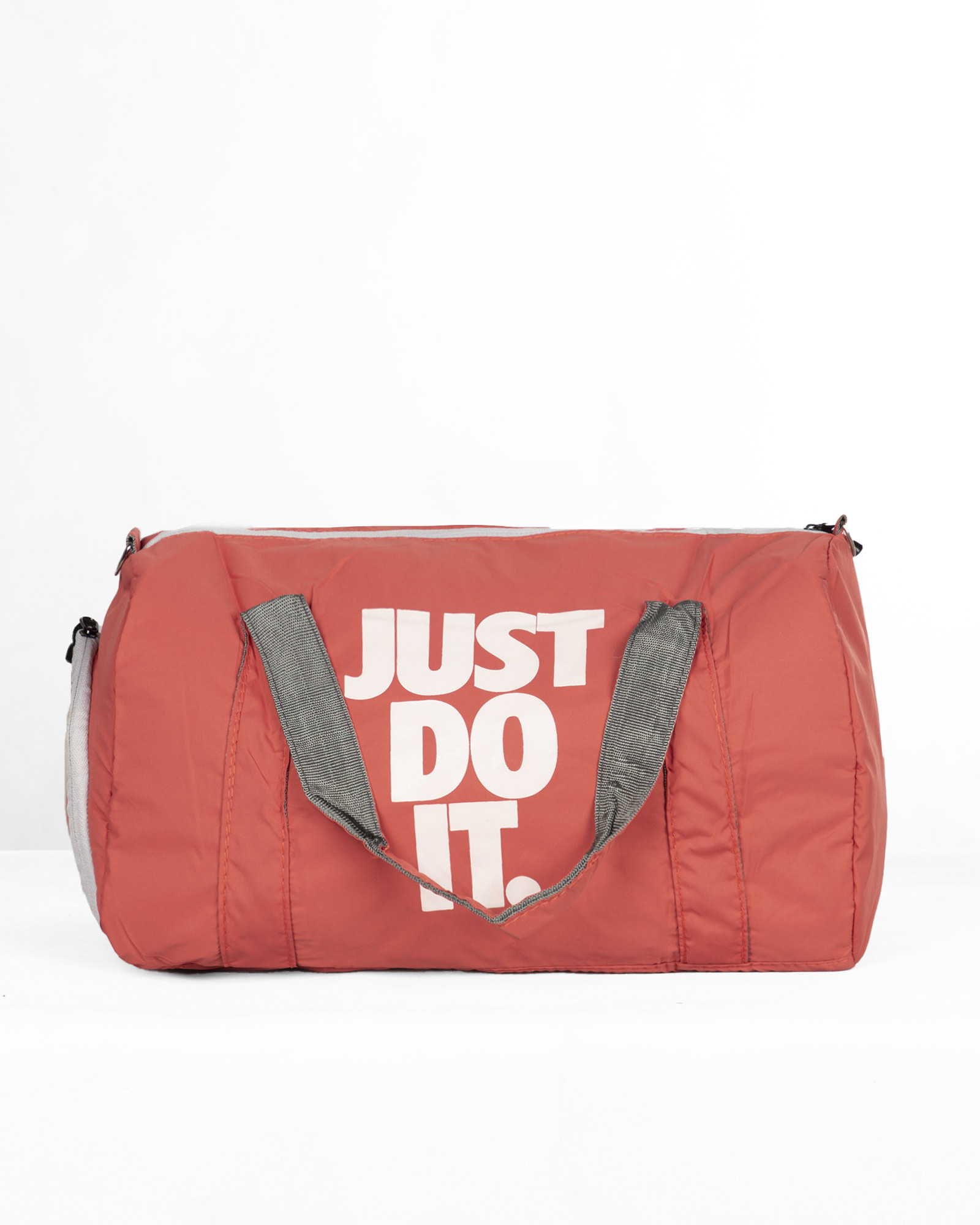 کیف ورزشی زنانه 555-صورتی-فروشگاه اینترنتی پوشاک سارابارا-sarabara.com