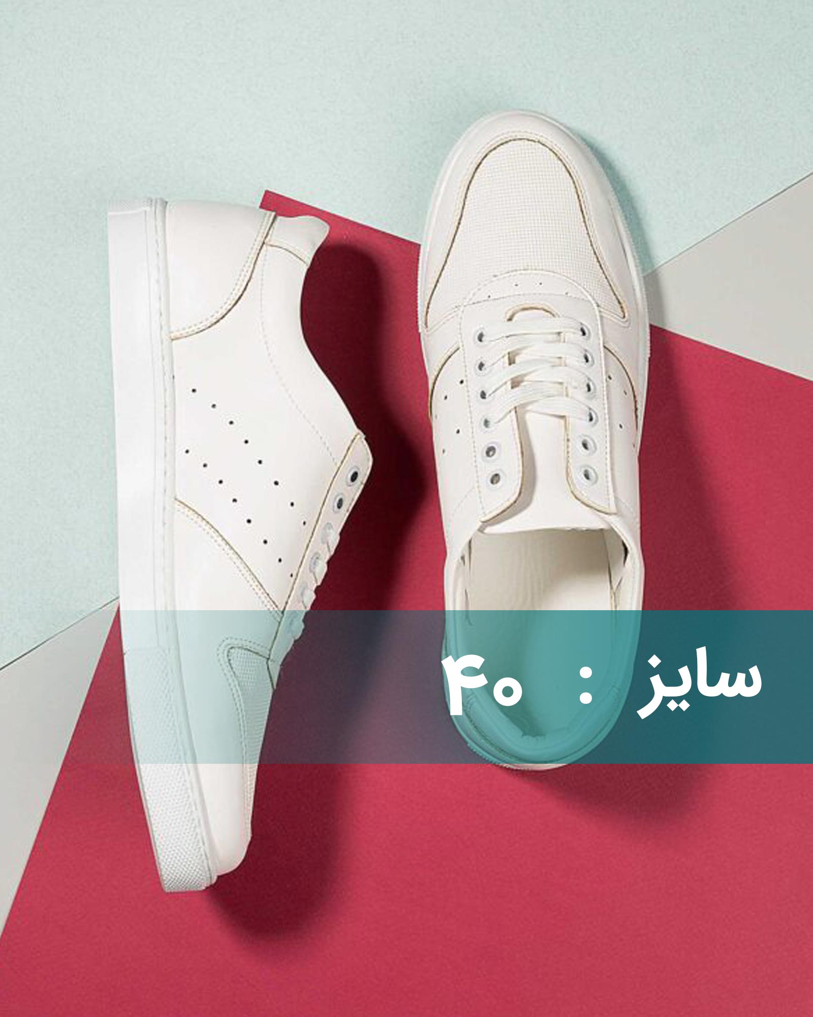 کفش مردانه VK206