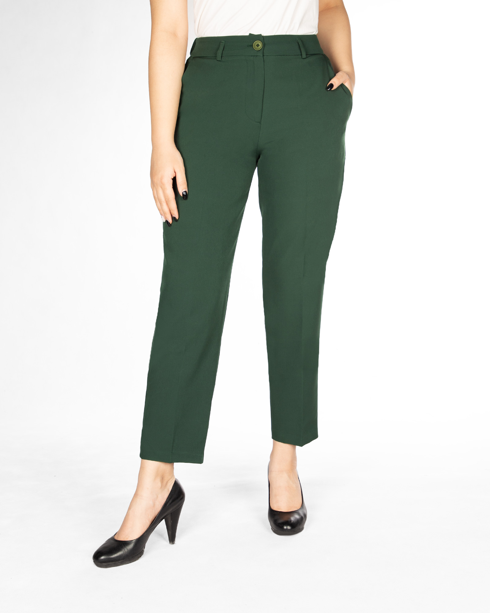 شلوار مام زنانه-شلوار زنانه مام استایل-شلوارزنانه کرپ-خرید شلوار زنانه مام استایل کرپ