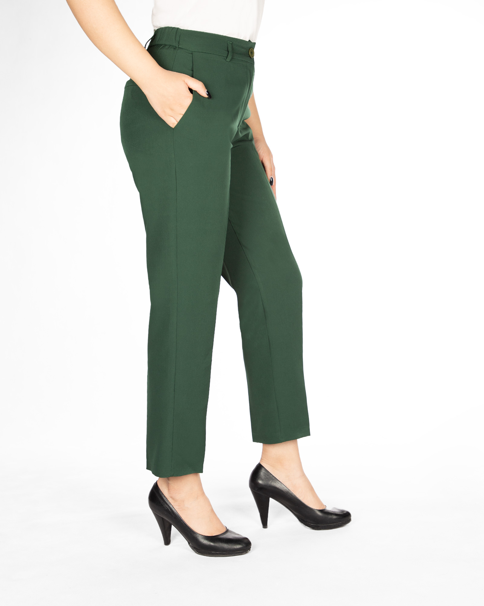 شلوار مام زنانه-شلوار زنانه مام استایل-شلوارزنانه کرپ-خرید شلوار زنانه مام استایل کرپ