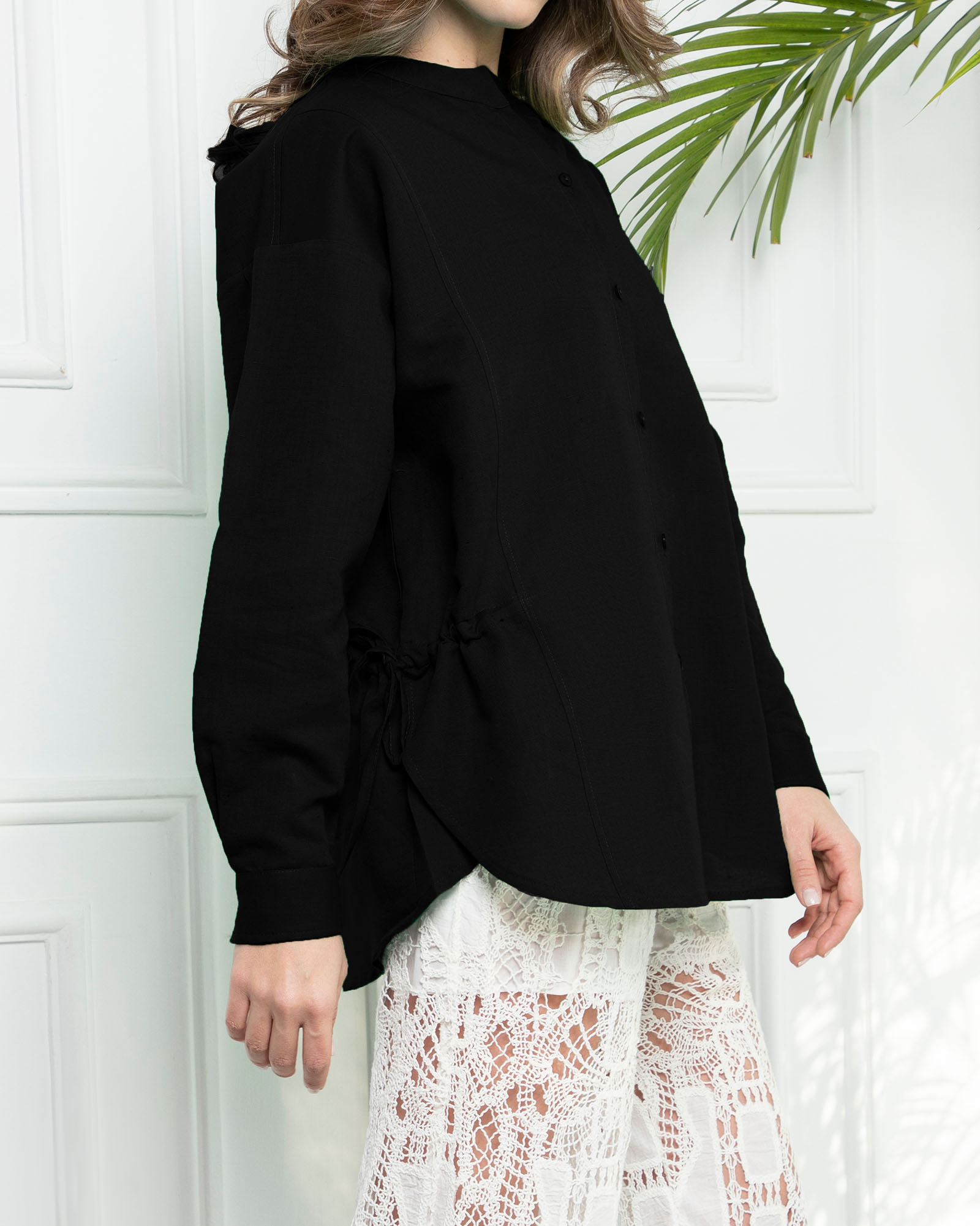 شومیز مجلسی زنانه-خرید شومیز زنانه مجلسی-شومیز مشکی زنانه مجلسی در تهران