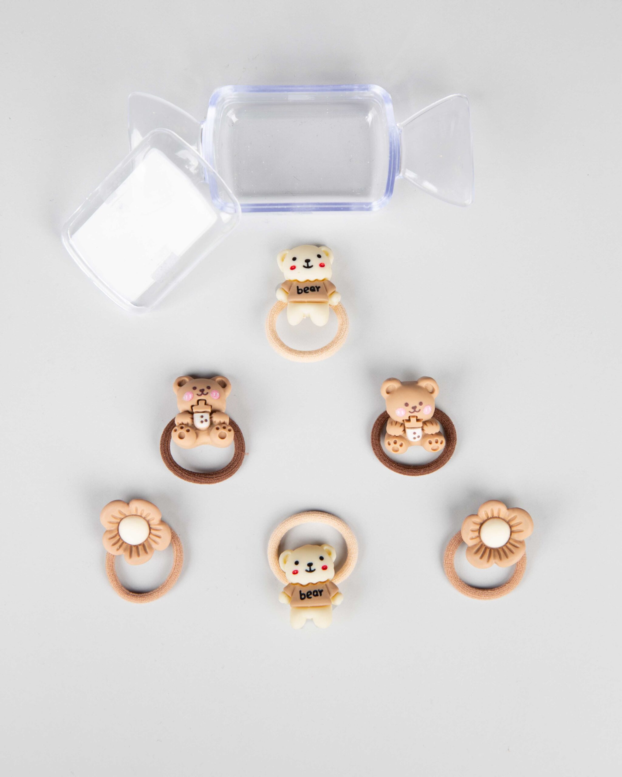 کش موی زنانه- خرید کش موی زنانه- کش موی با کیفیت