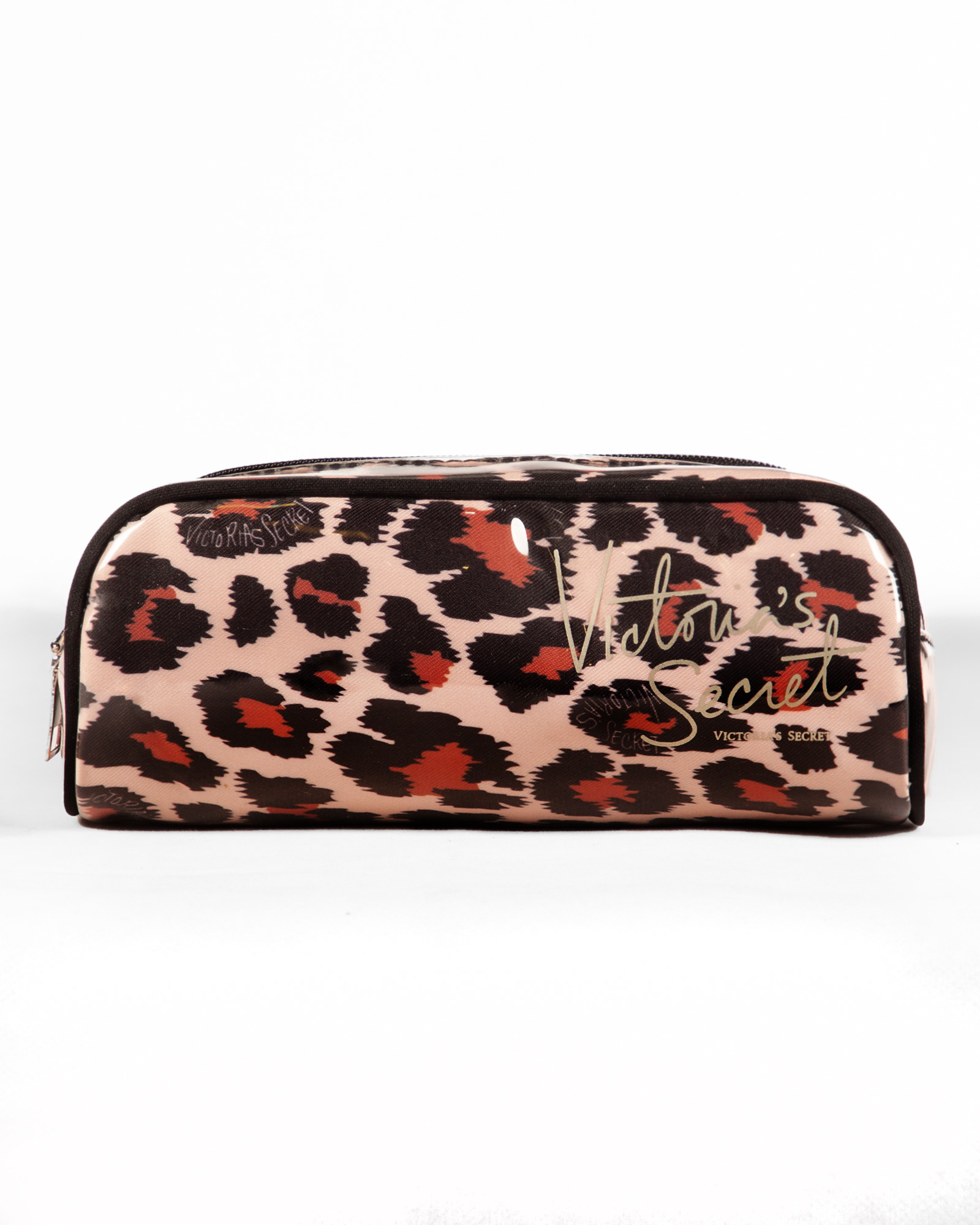 کیف لوازم آرایش زنانه- خرید کیف لوازم آرایش- کیف لوازم آرایش ویکتوریا سیکرت- خرید اینترنتی کیف لوازم آرایشی