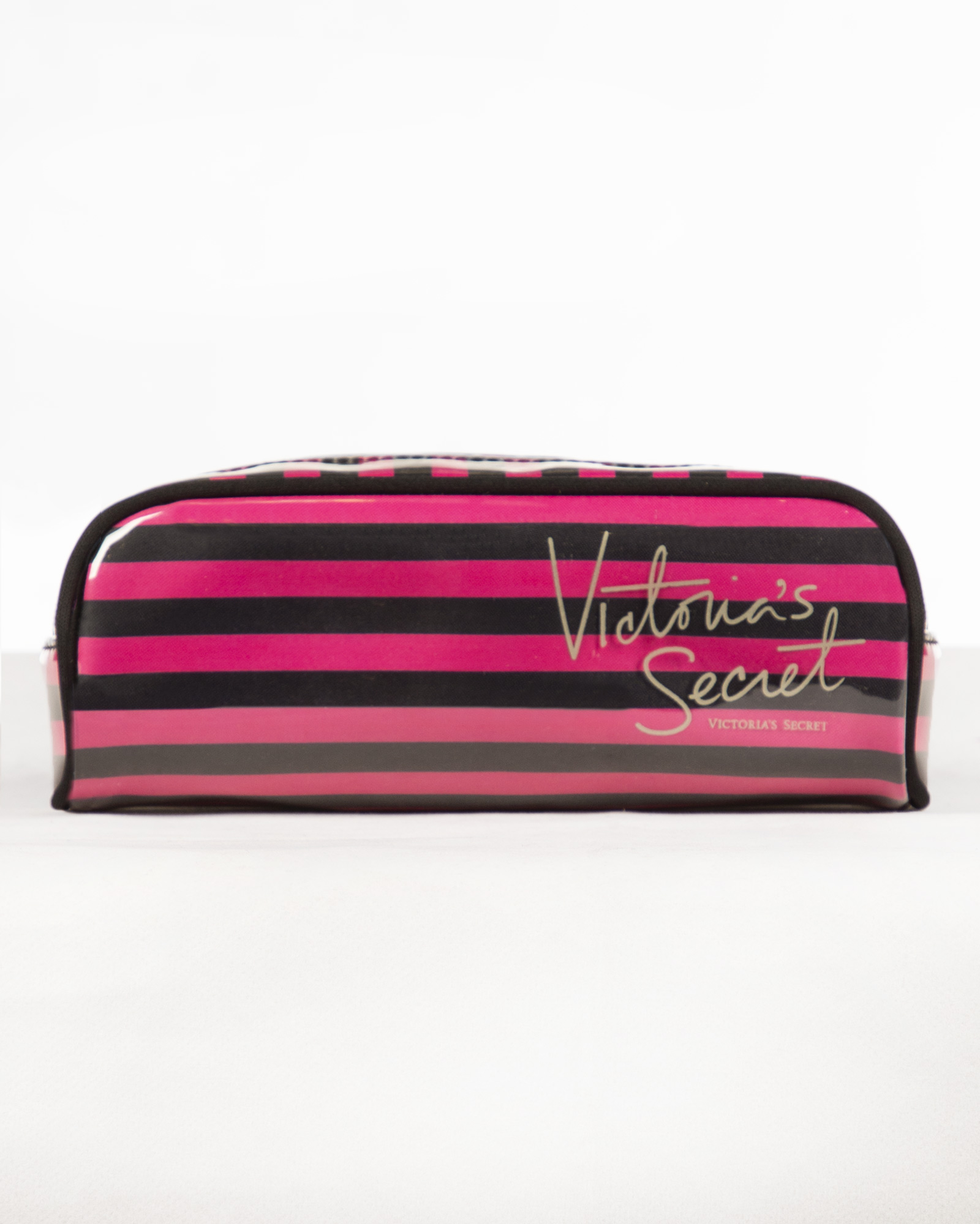 کیف لوازم آرایش زنانه- خرید کیف لوازم آرایش- کیف لوازم آرایش ویکتوریا سیکرت- خرید اینترنتی کیف لوازم آرایشی