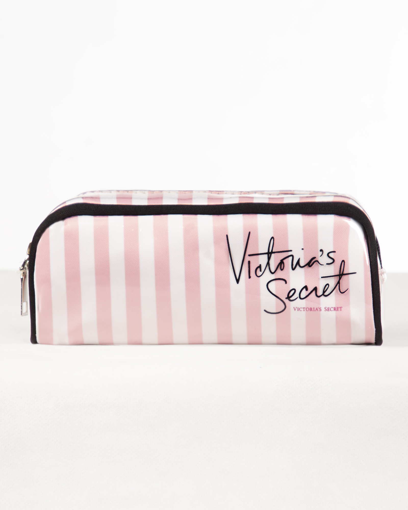 کیف لوازم آرایش زنانه- خرید کیف لوازم آرایش- کیف لوازم آرایش ویکتوریا سیکرت- خرید اینترنتی کیف لوازم آرایشی