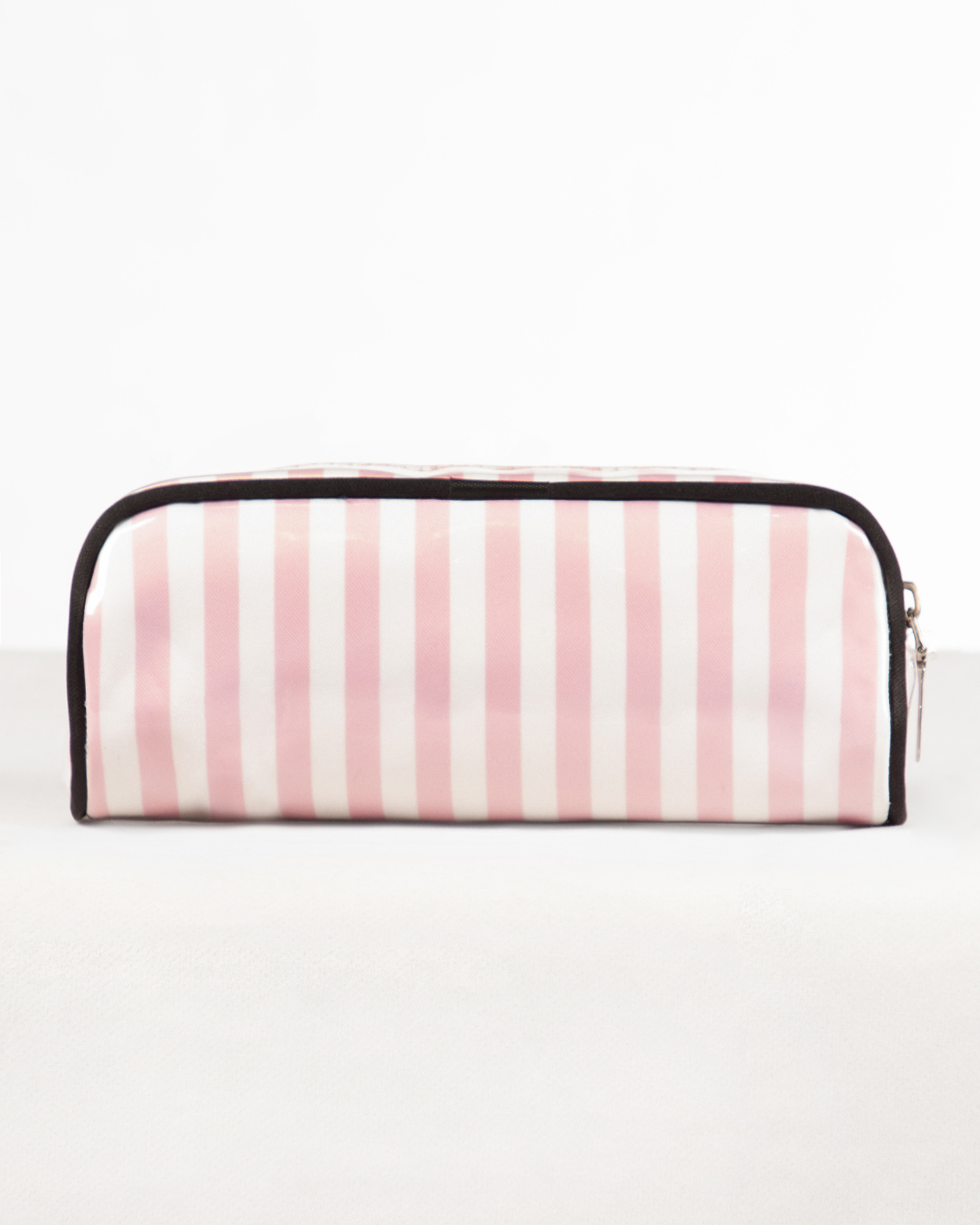 کیف لوازم آرایش زنانه- خرید کیف لوازم آرایش- کیف لوازم آرایش ویکتوریا سیکرت- خرید اینترنتی کیف لوازم آرایشی