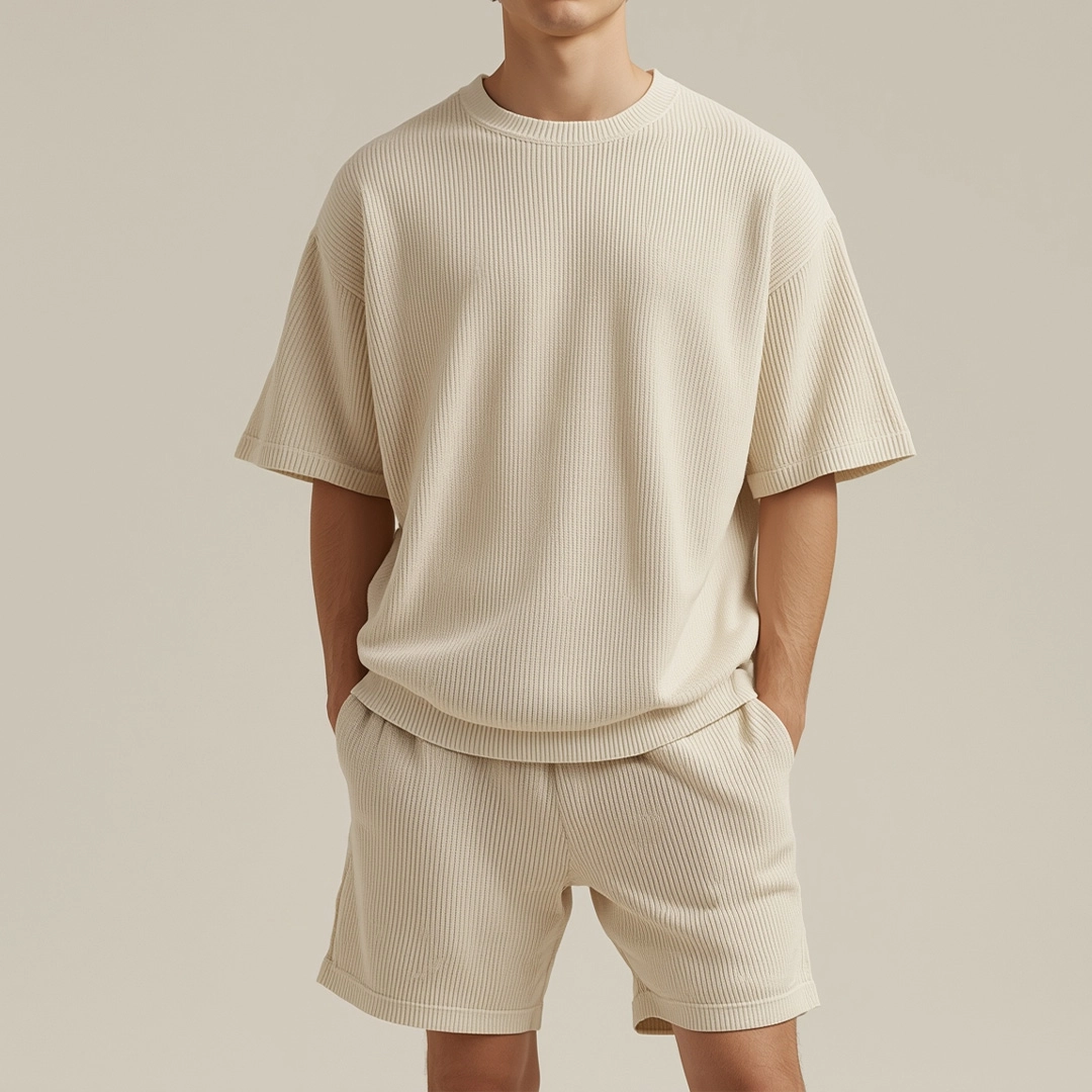 ست راحتی مردانه