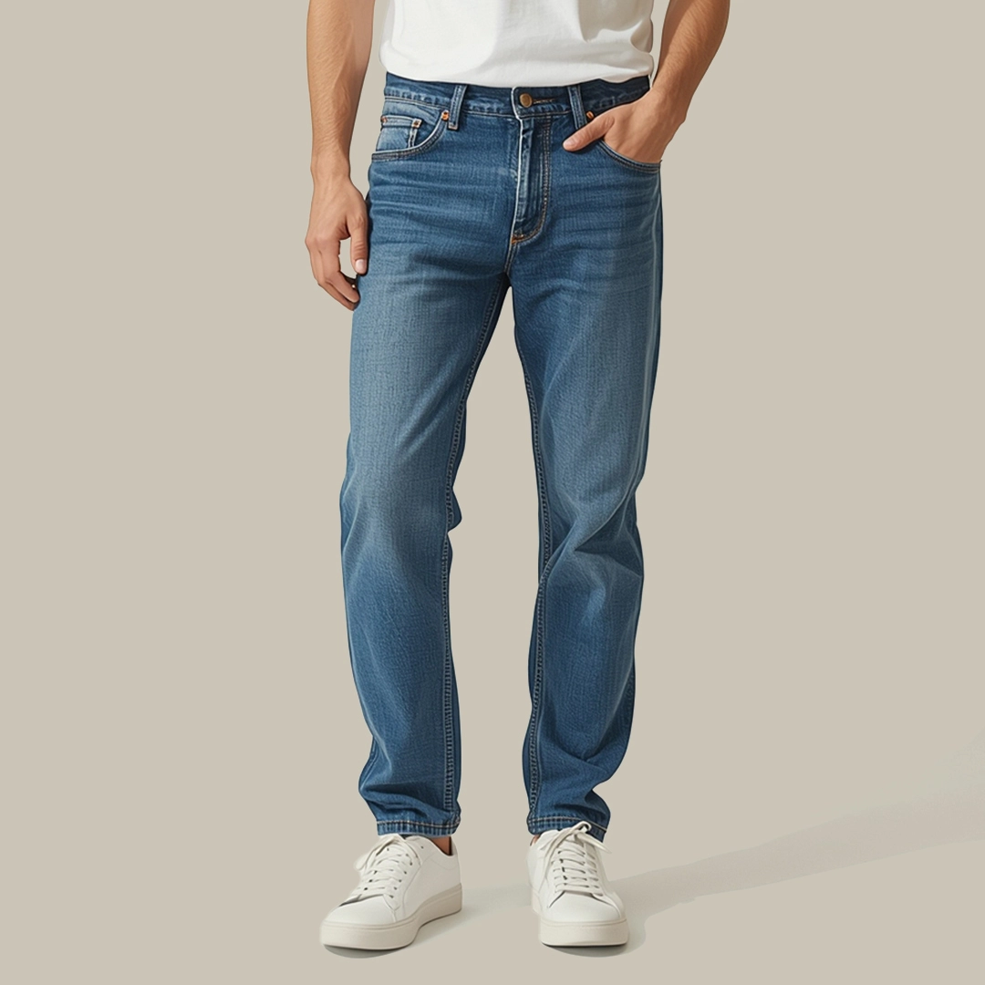 شلوار مردانه