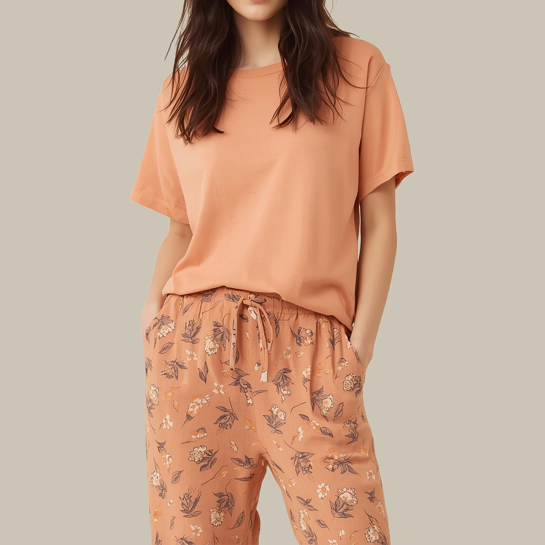 لباس راحتی زنانه لباس راحتی زنانه