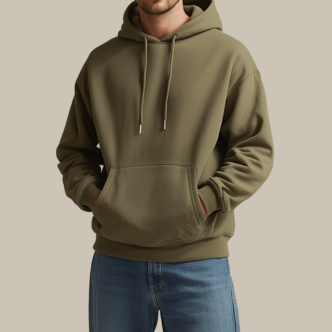 هودی مردانه