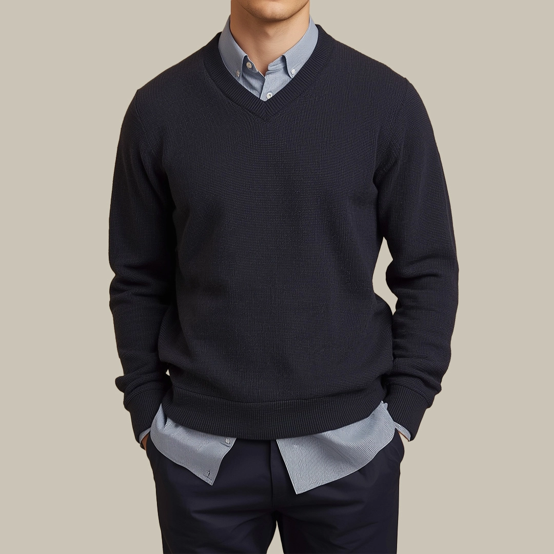پلیور مردانه