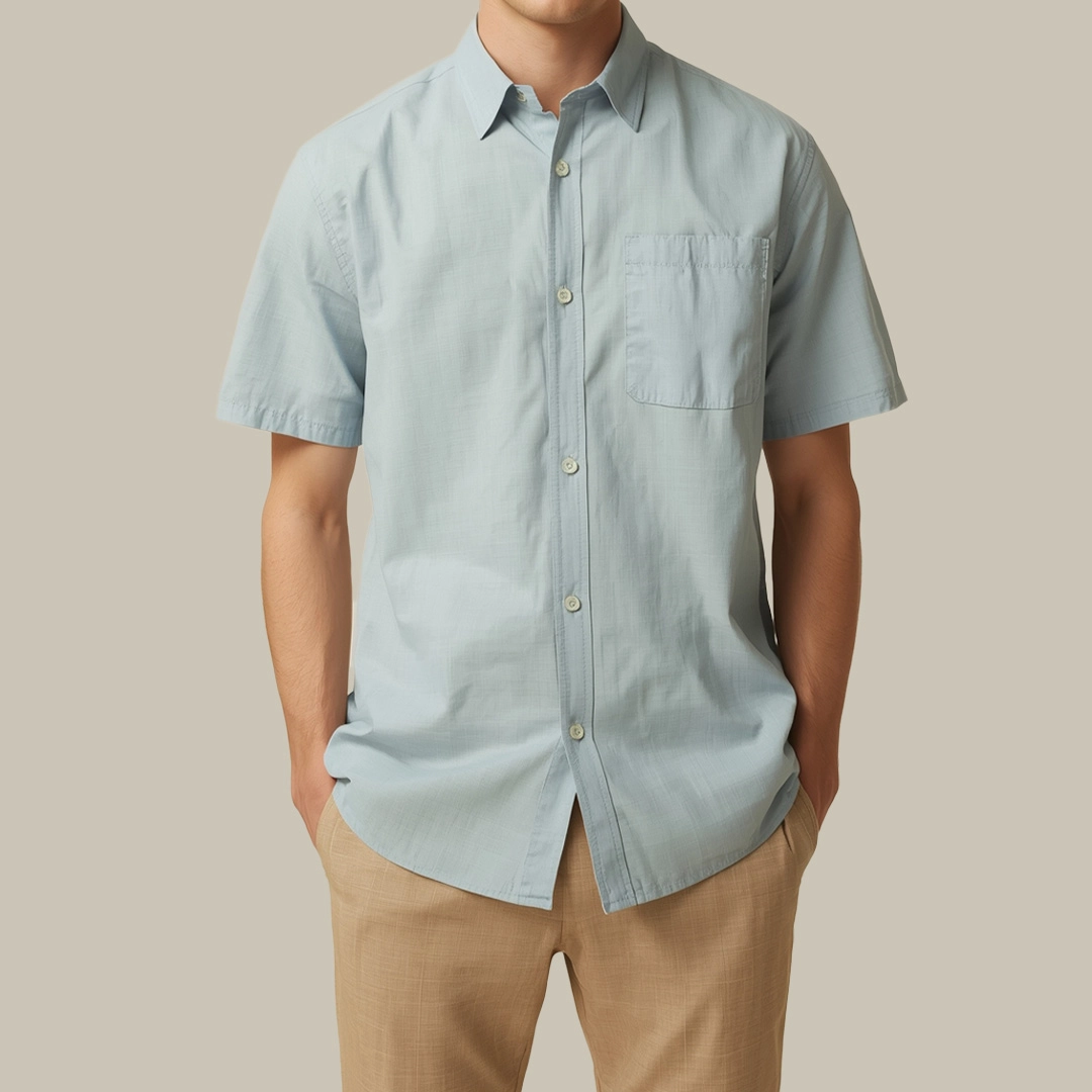 پیراهن مردانه