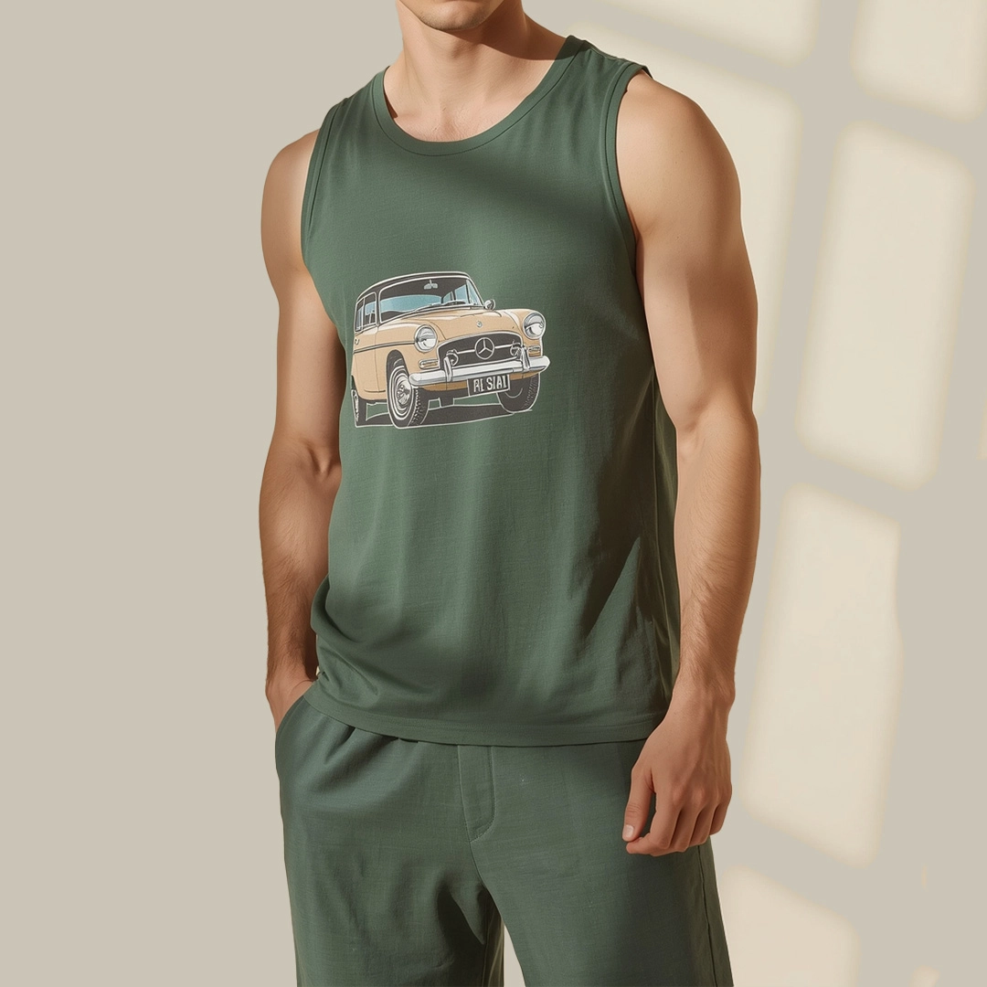 کاور مردانه