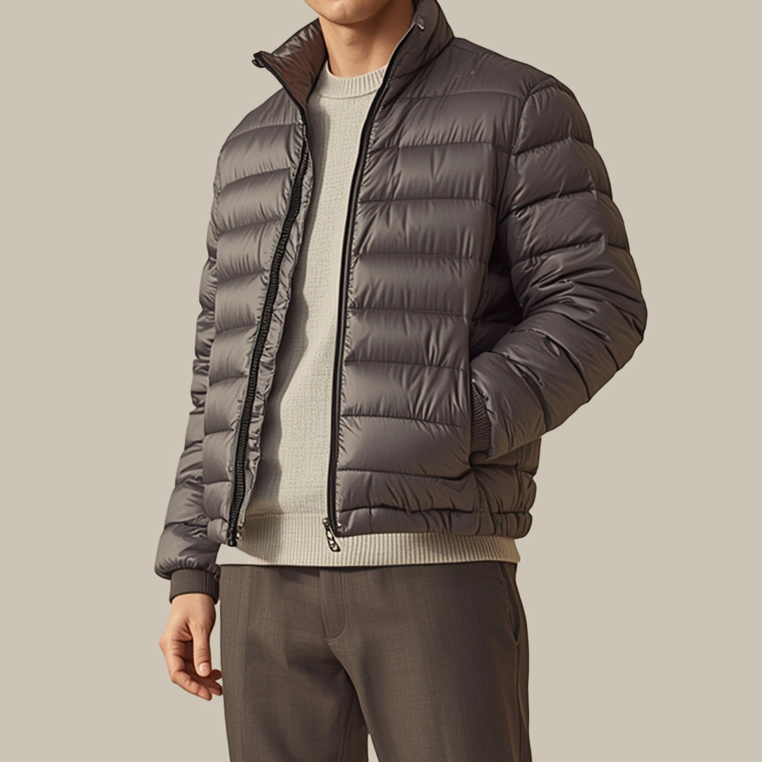 کاپشن مردانه