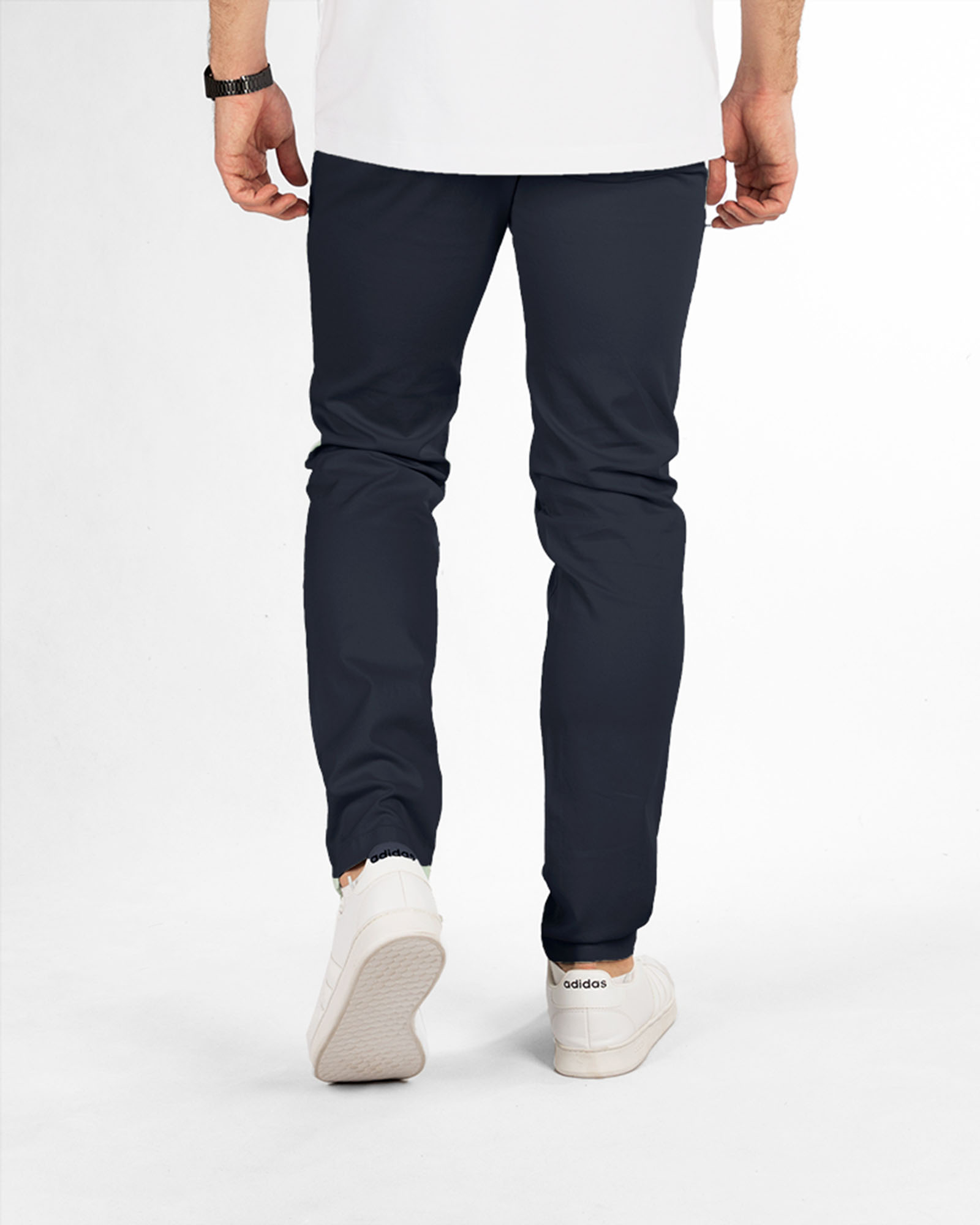 slim fit linen pants for men are the best for all seasons