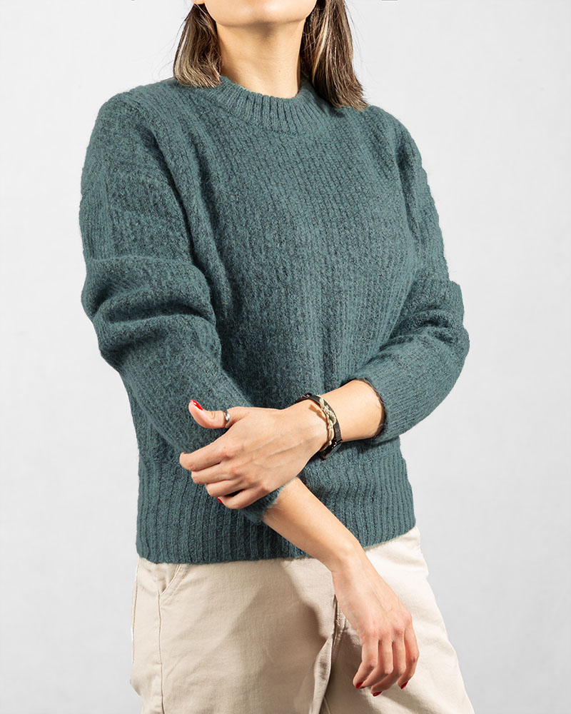 بلوز بافت زنانه baft6 - کله غازى