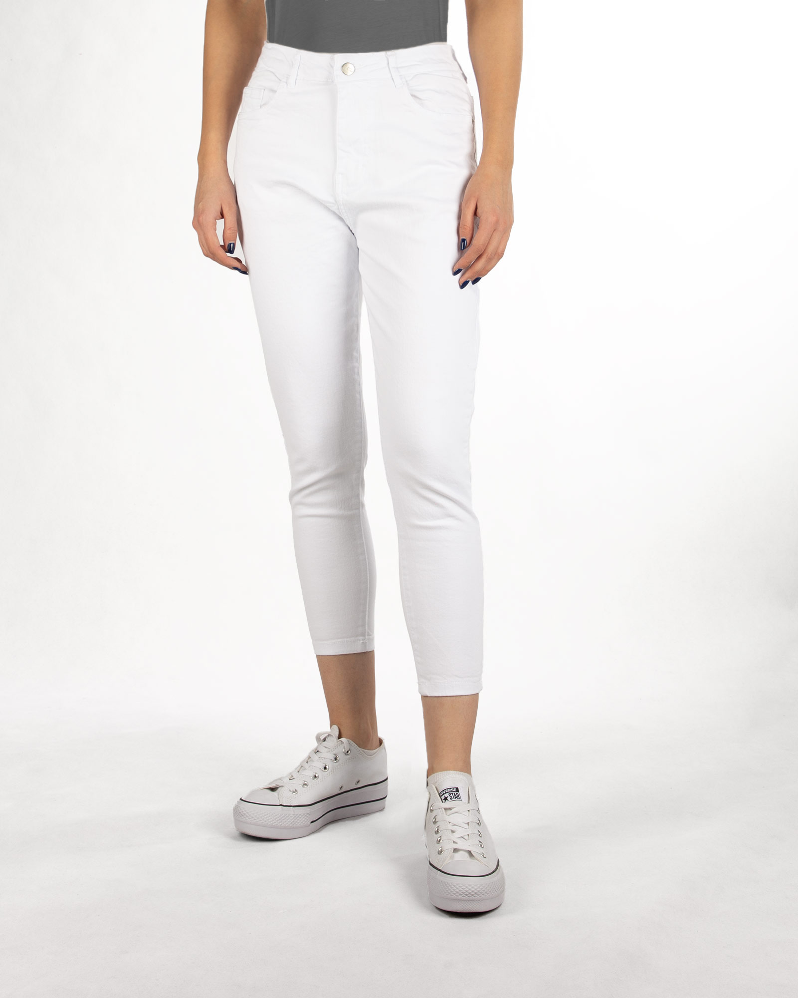 شلوار جین اسکینی زنانه 9125