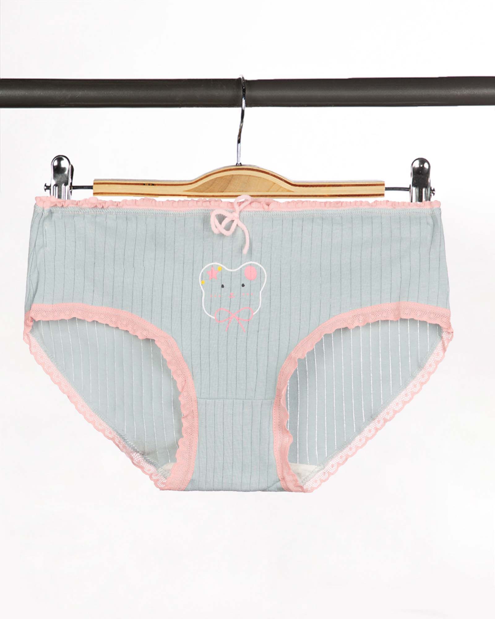 شورت نخی زنانه