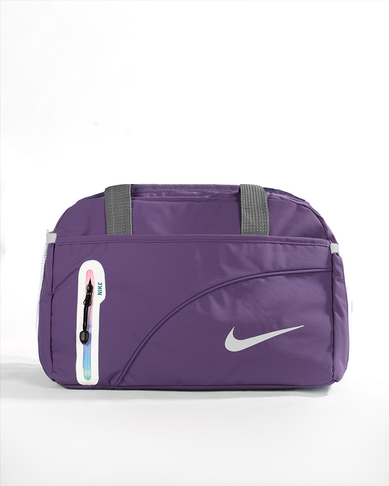 ساک ورزشی اسپرت 561 - بنفش