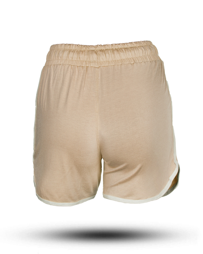 شورتک اسپرت زنانه