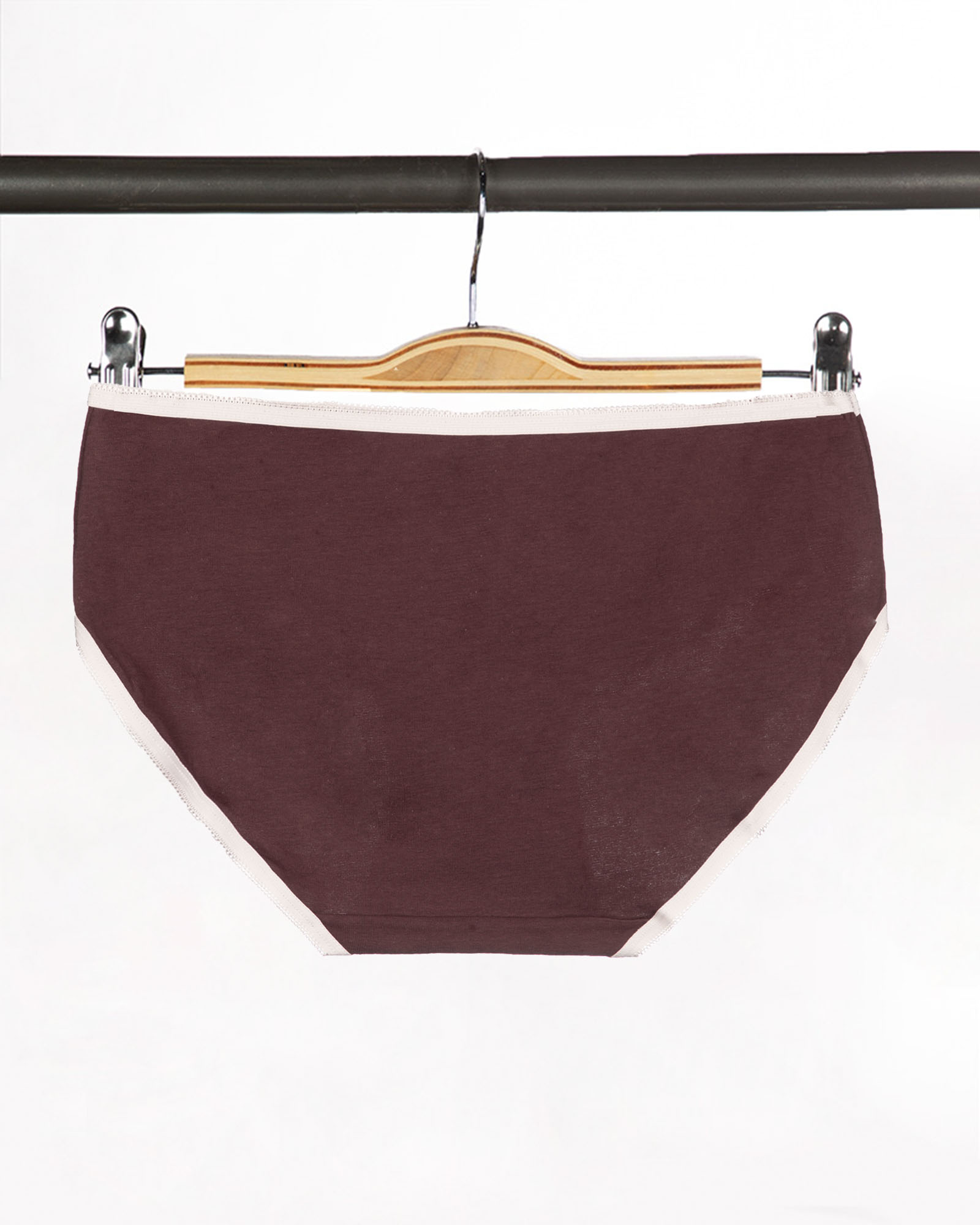 شورت نخی زنانه طرح دار