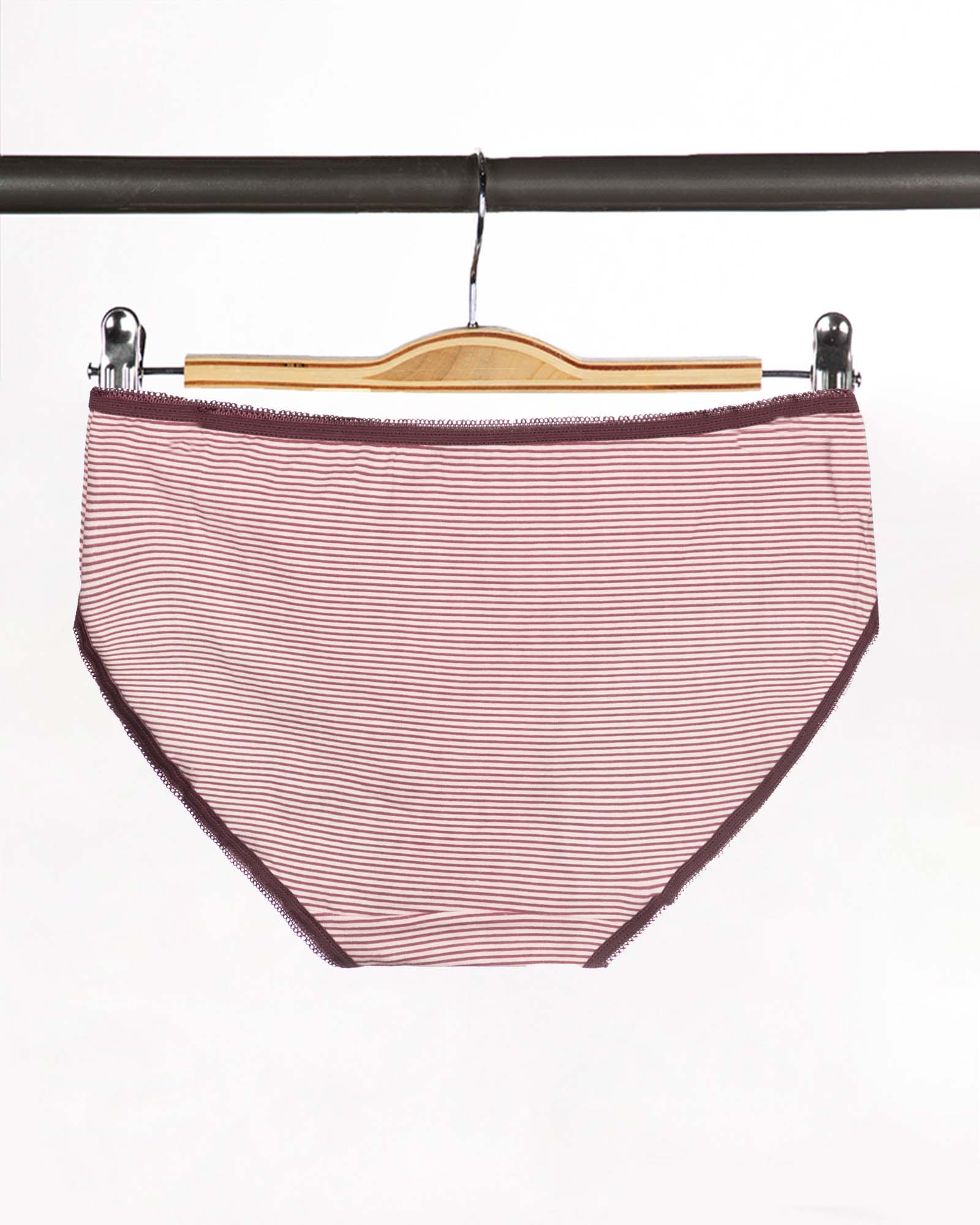 شورت نخی زنانه طرح دار