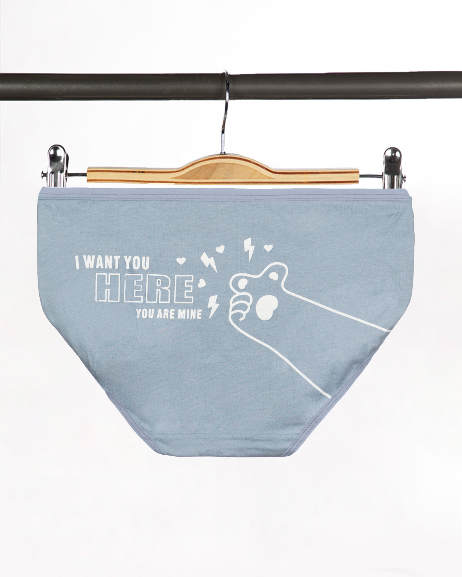 شورت نخی زنانه